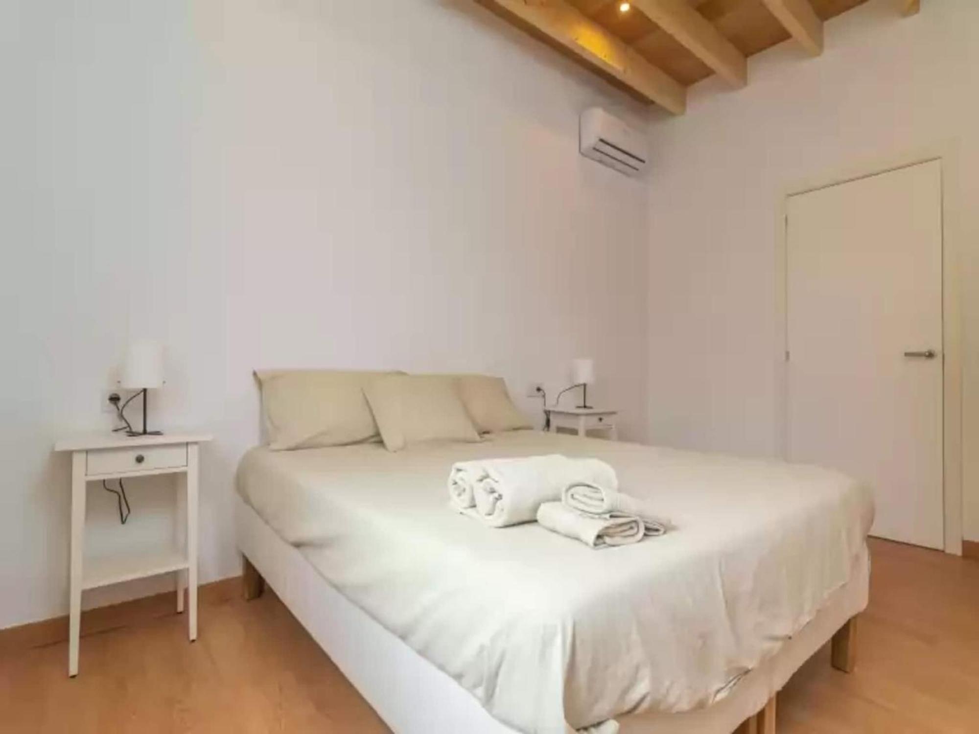 Villa Serral With Private Pool In *