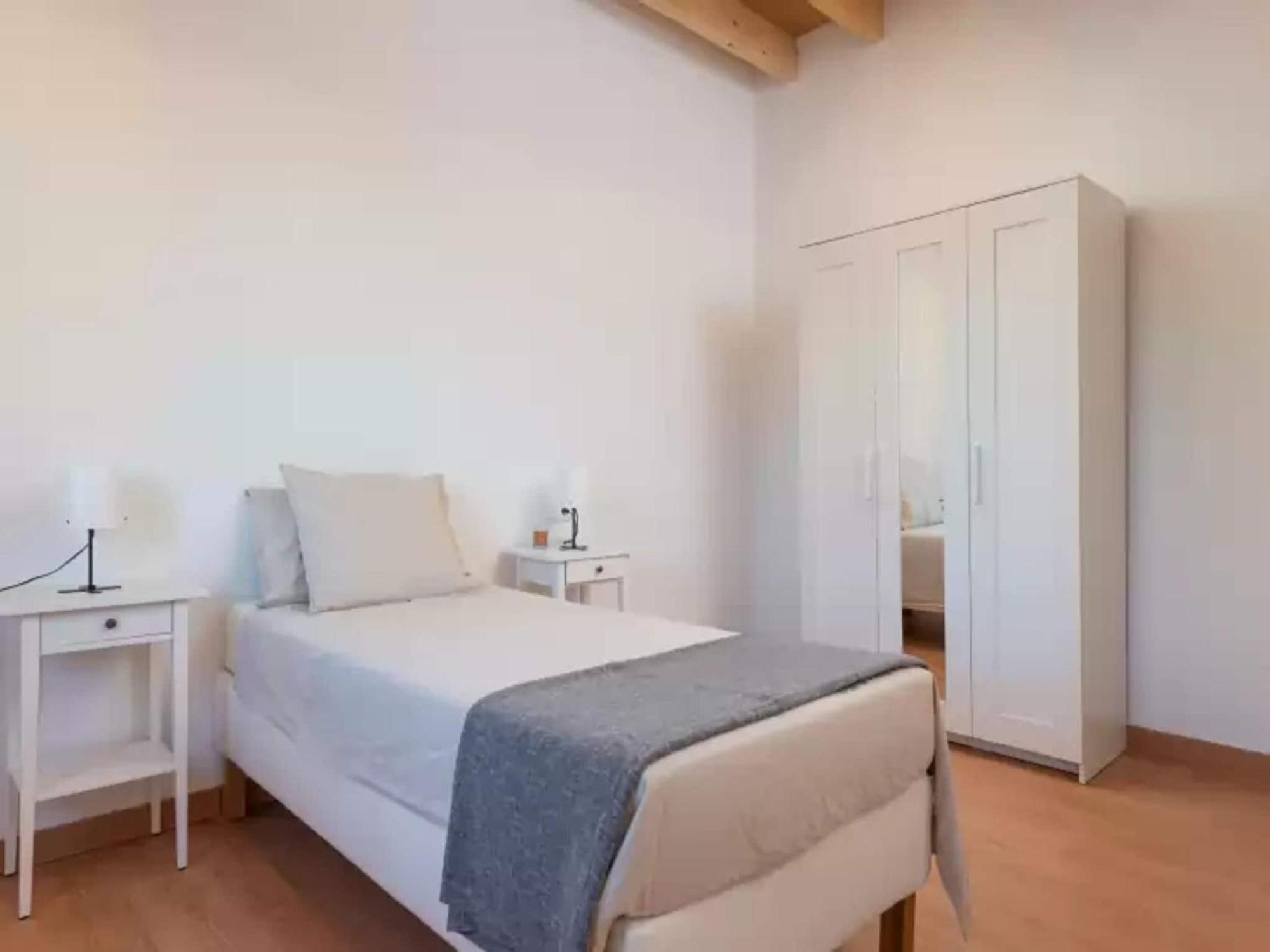 Serral With Private Pool In Algaida (Mallorca)