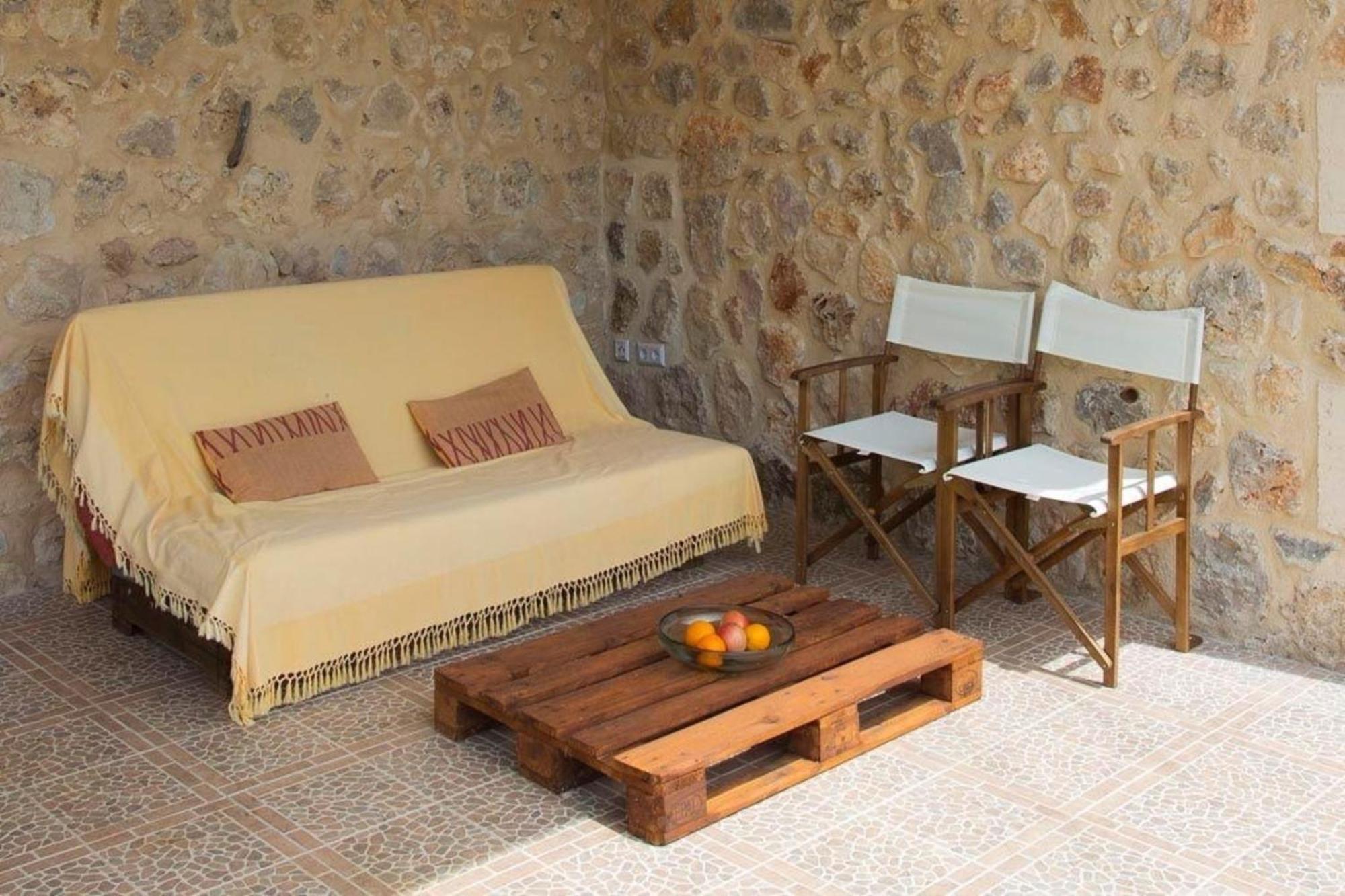 Сasa de vacaciones Gemuetliche Coquete Mit Pool *