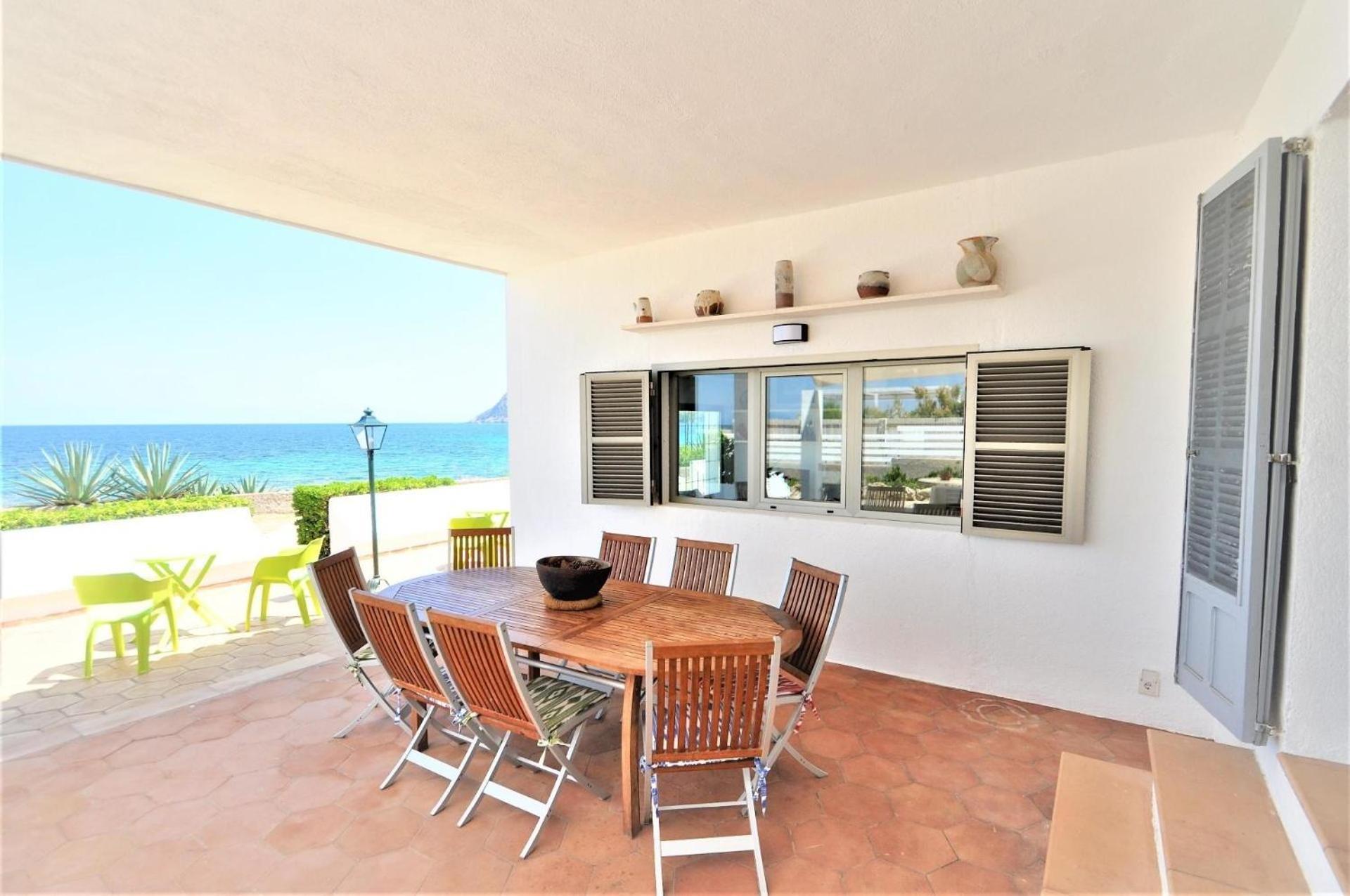 Сasa de vacaciones Mit Privatpool Fuer 8 Personen Ca 170 Qm In Arta, Mallorca Nordostkueste Von Mallorca