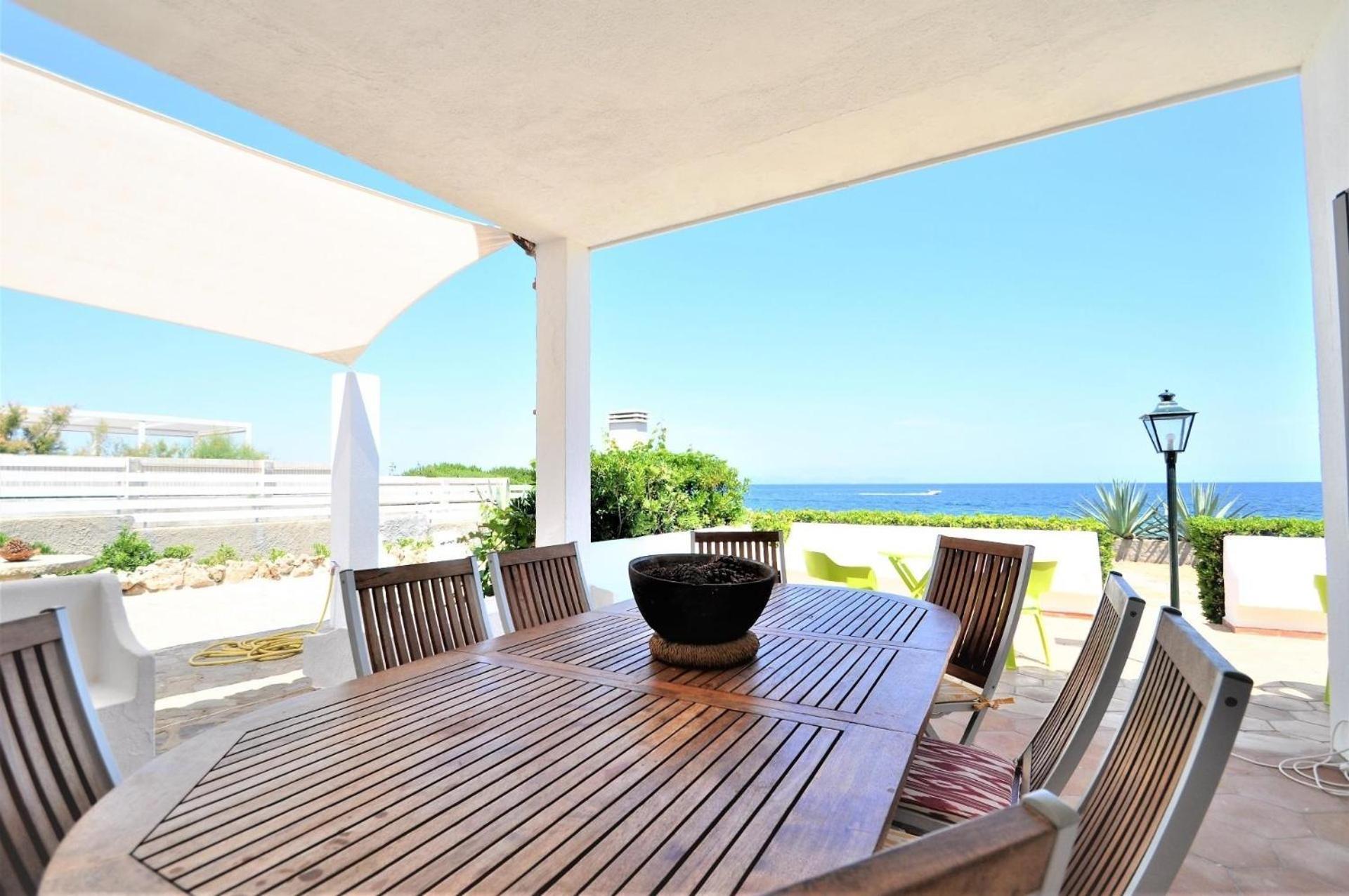 Сasa de vacaciones Mit Privatpool Fuer 8 Personen Ca 170 Qm In Arta, Mallorca Nordostkueste Von Mallorca *