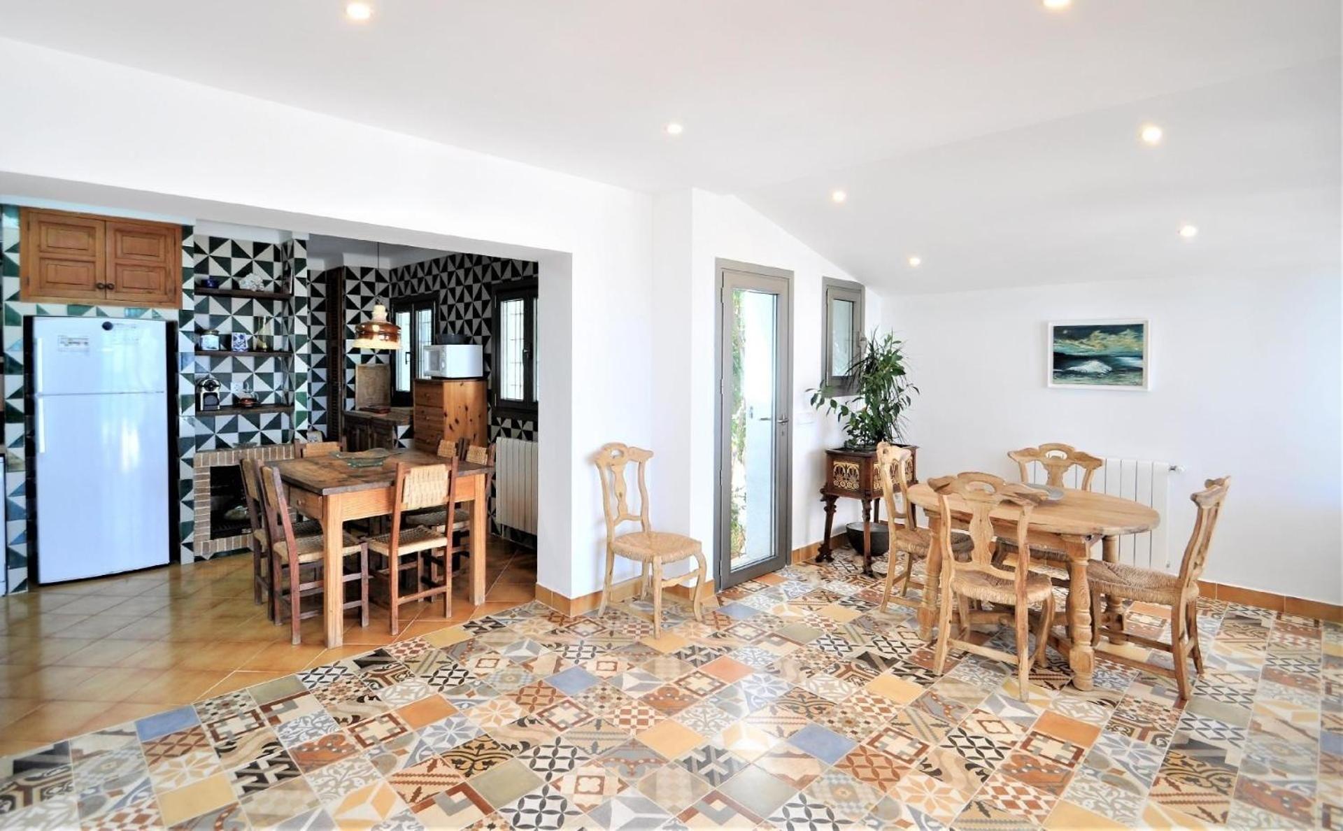 Mit Privatpool Fuer 8 Personen Ca 170 Qm In Arta, Mallorca Nordostkueste Von Mallorca *