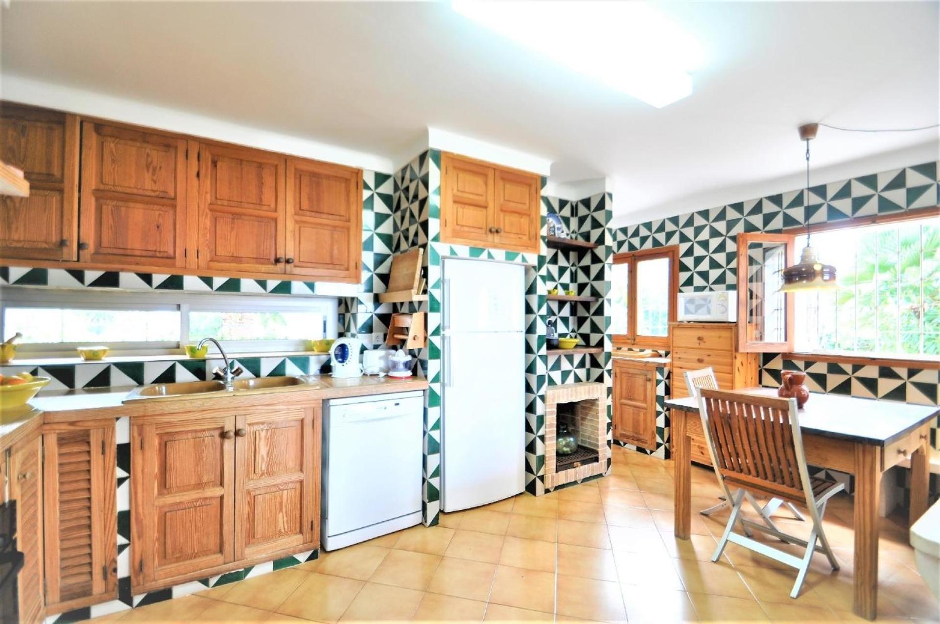 Mit Privatpool Fuer 8 Personen Ca 170 Qm In Arta, Mallorca Nordostkueste Von Mallorca *