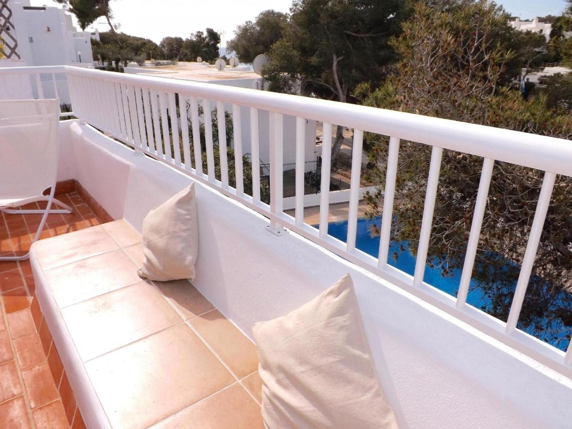 Zentral Gelegen In Einer Wohnanlage Mit Gemeinschaftspool, Nur Wenige Meter Vom Entfernt Apartamento Cala D´Or