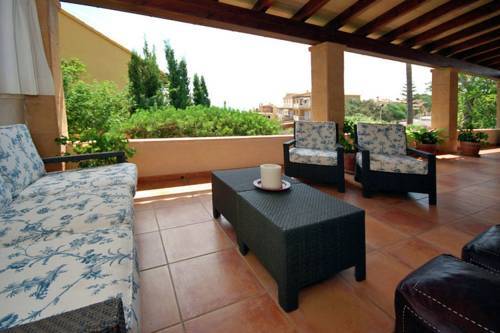 Villa Casa Llorenc *