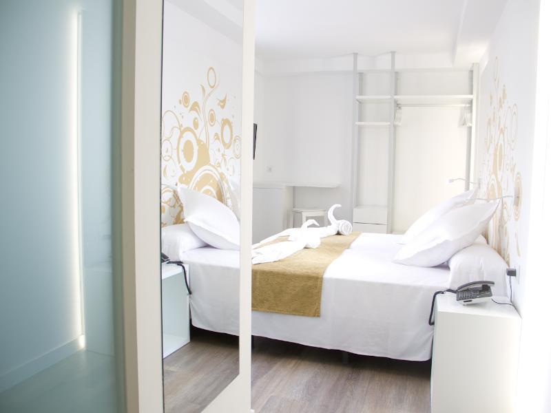 Triton 4* Cala Ratjada (Mallorca)