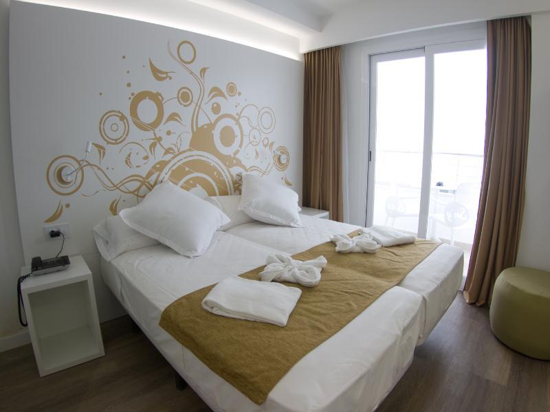 Triton 4* Cala Ratjada (Mallorca)