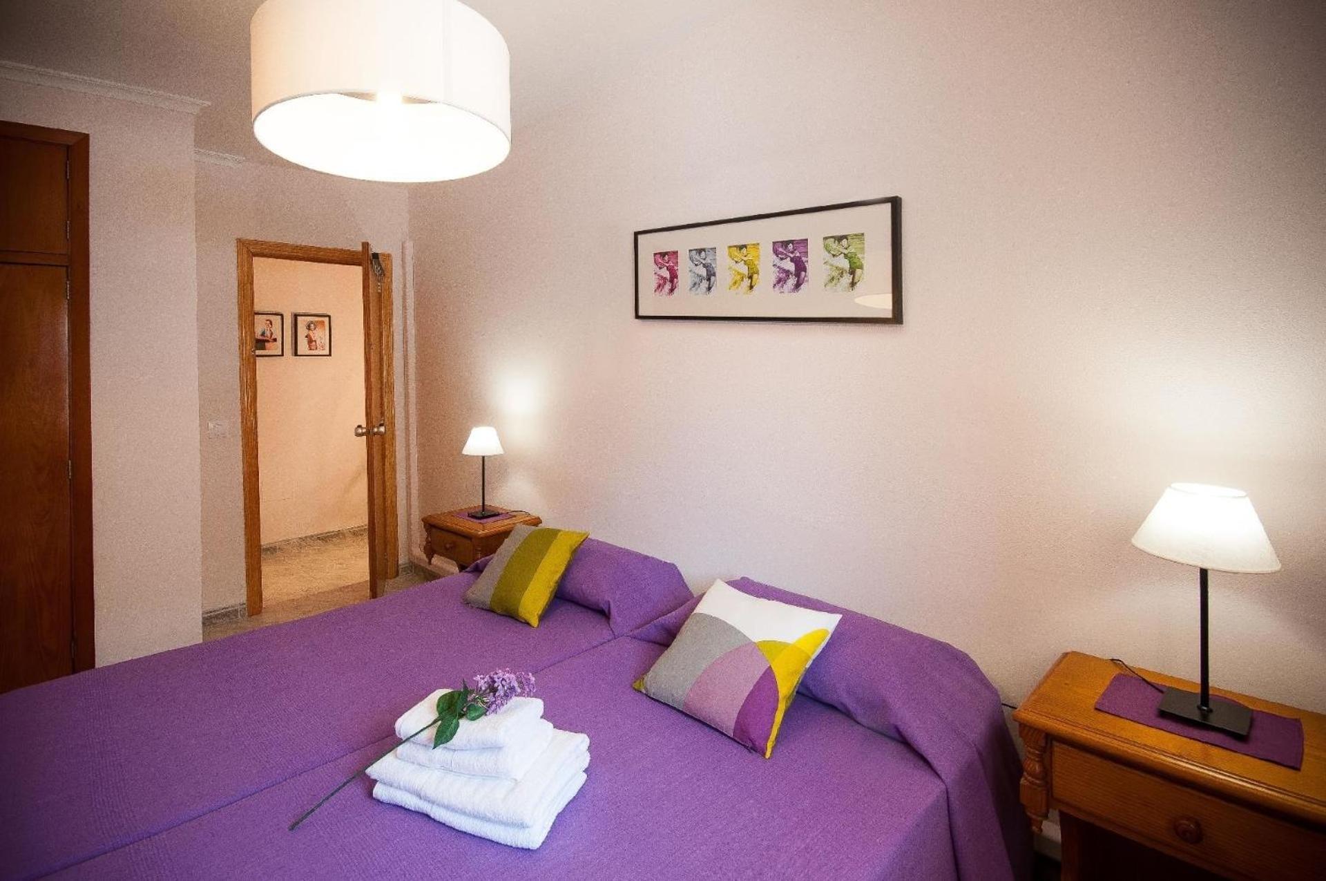Apartamento Wunderschoene In Son Baulo Mit Grill, Garten Und Terrasse Can Picafort (Mallorca)