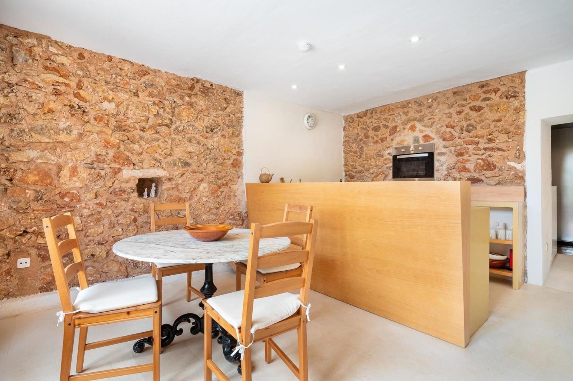 Mit Privatpool Fuer 6 Personen Ca 300 Qm In Son Negre, Mallorca Suedostkueste Von Mallorca Сasa de vacaciones Fenalitx (Fenalich)