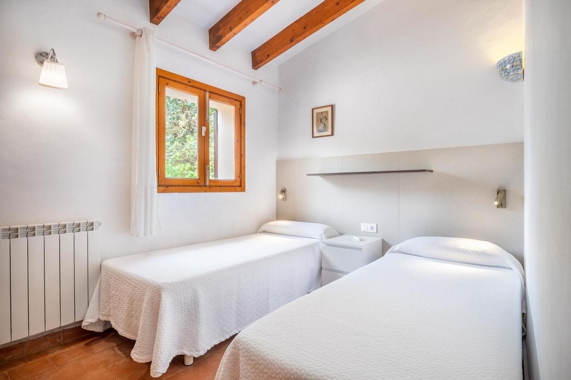 Mit Privatpool Fuer 6 Personen Ca 300 Qm In Son Negre, Mallorca Suedostkueste Von Mallorca Сasa de vacaciones