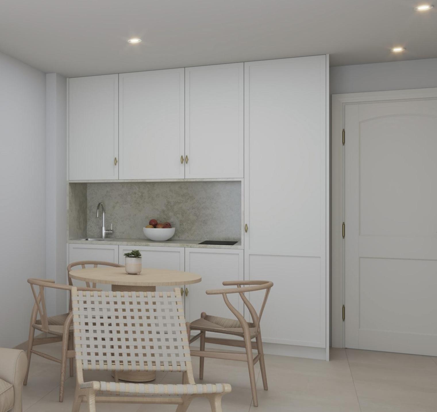 Apartahotel Vell Mari & Can Picafort (Mallorca)