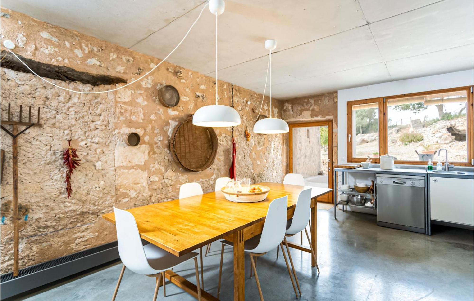 Cozy In With Outdoor Swimming Pool Holiday home Ariany