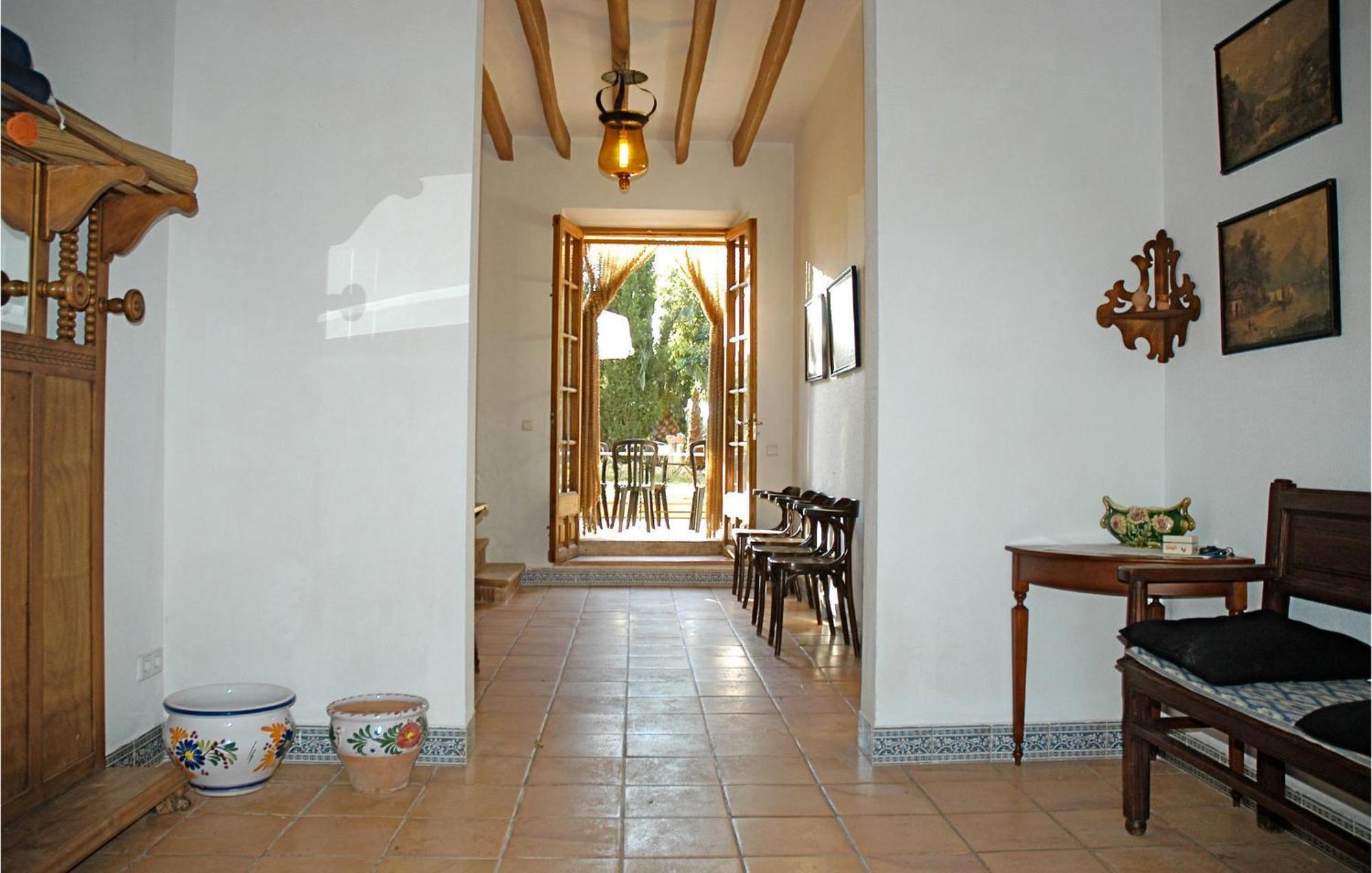 Сasa de vacaciones Lovely In