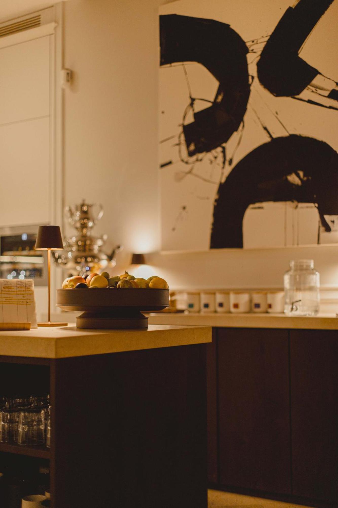 Cal Reiet Holistic Retreat 4*