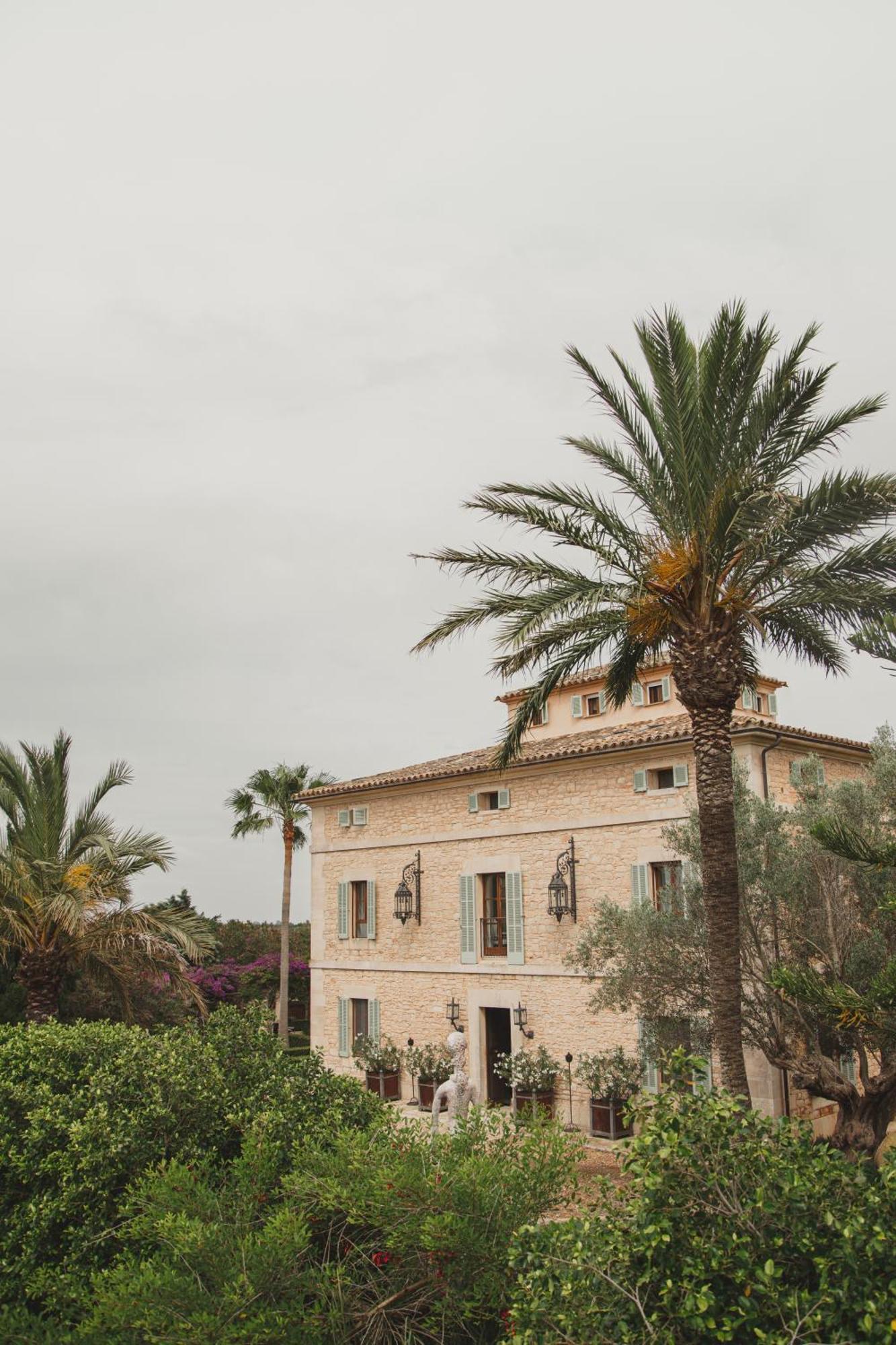 Cal Reiet Holistic Retreat 4* Santanyí