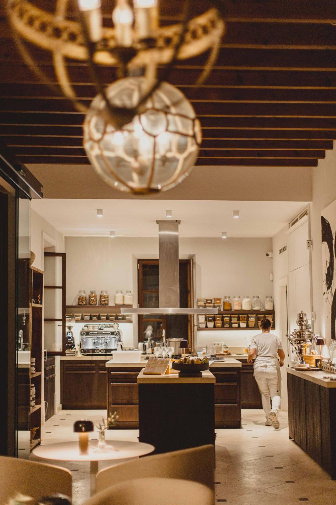Hotel Cal Reiet Holistic Retreat