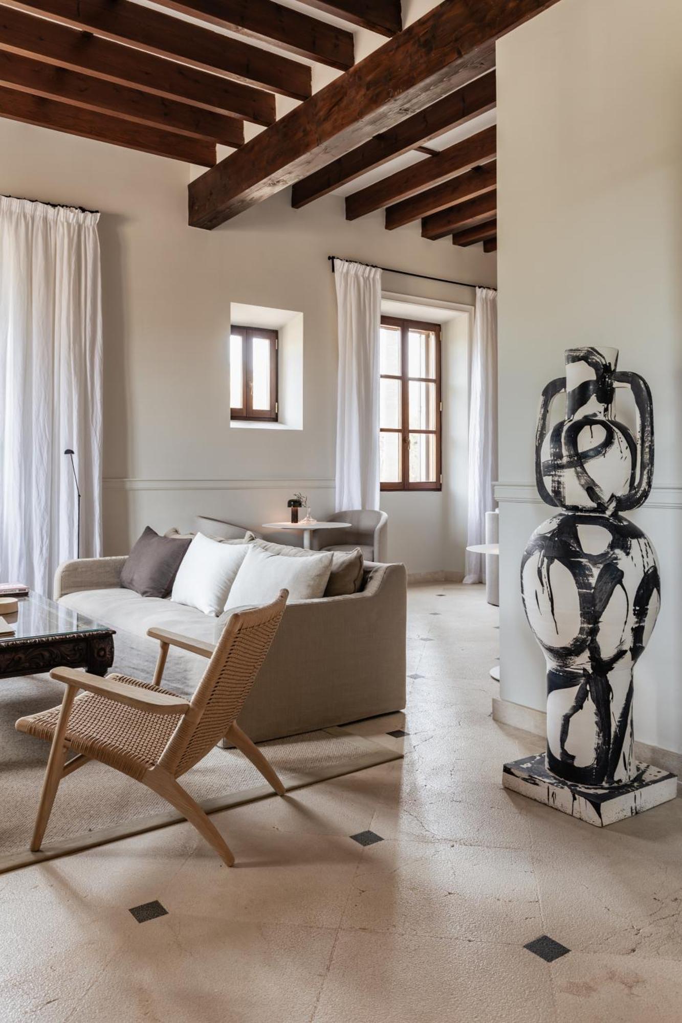 Cal Reiet Holistic Retreat Hotel Santanyí