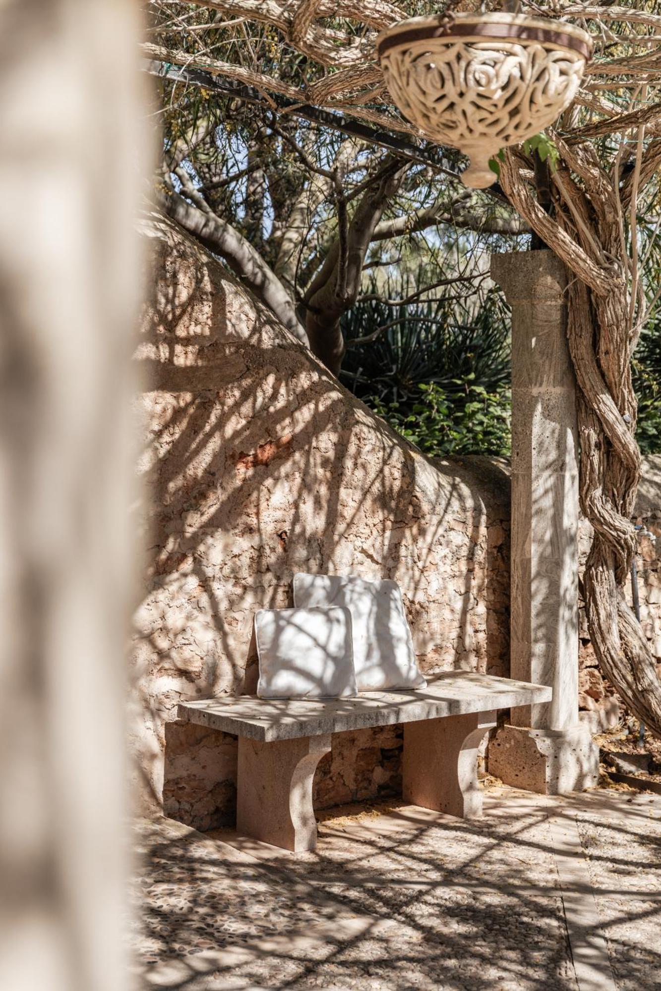 Cal Reiet Holistic Retreat 4*
