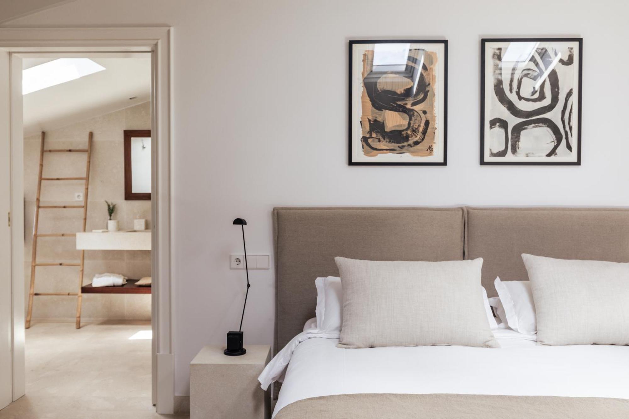 Cal Reiet Holistic Retreat 4* Santanyí