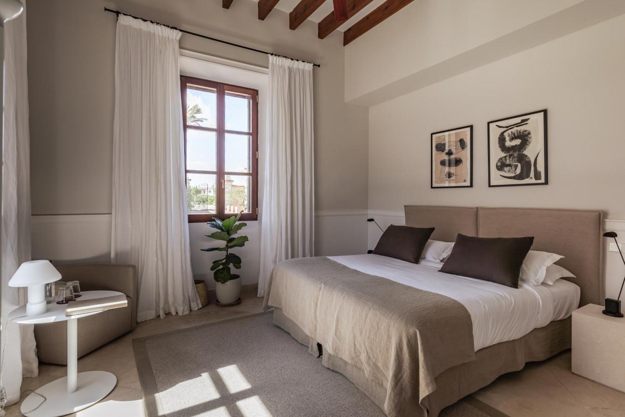 Hotel Cal Reiet Holistic Retreat