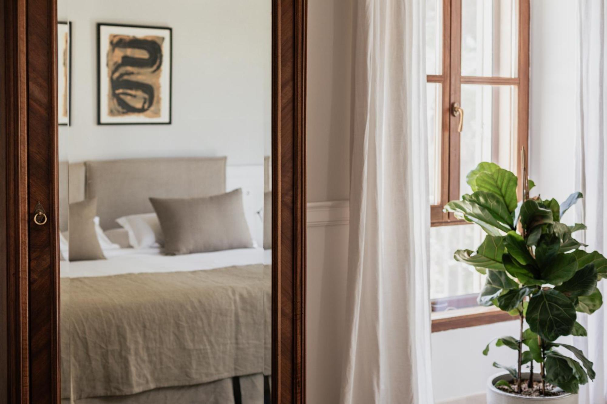 Cal Reiet Holistic Retreat Hotel Santanyí