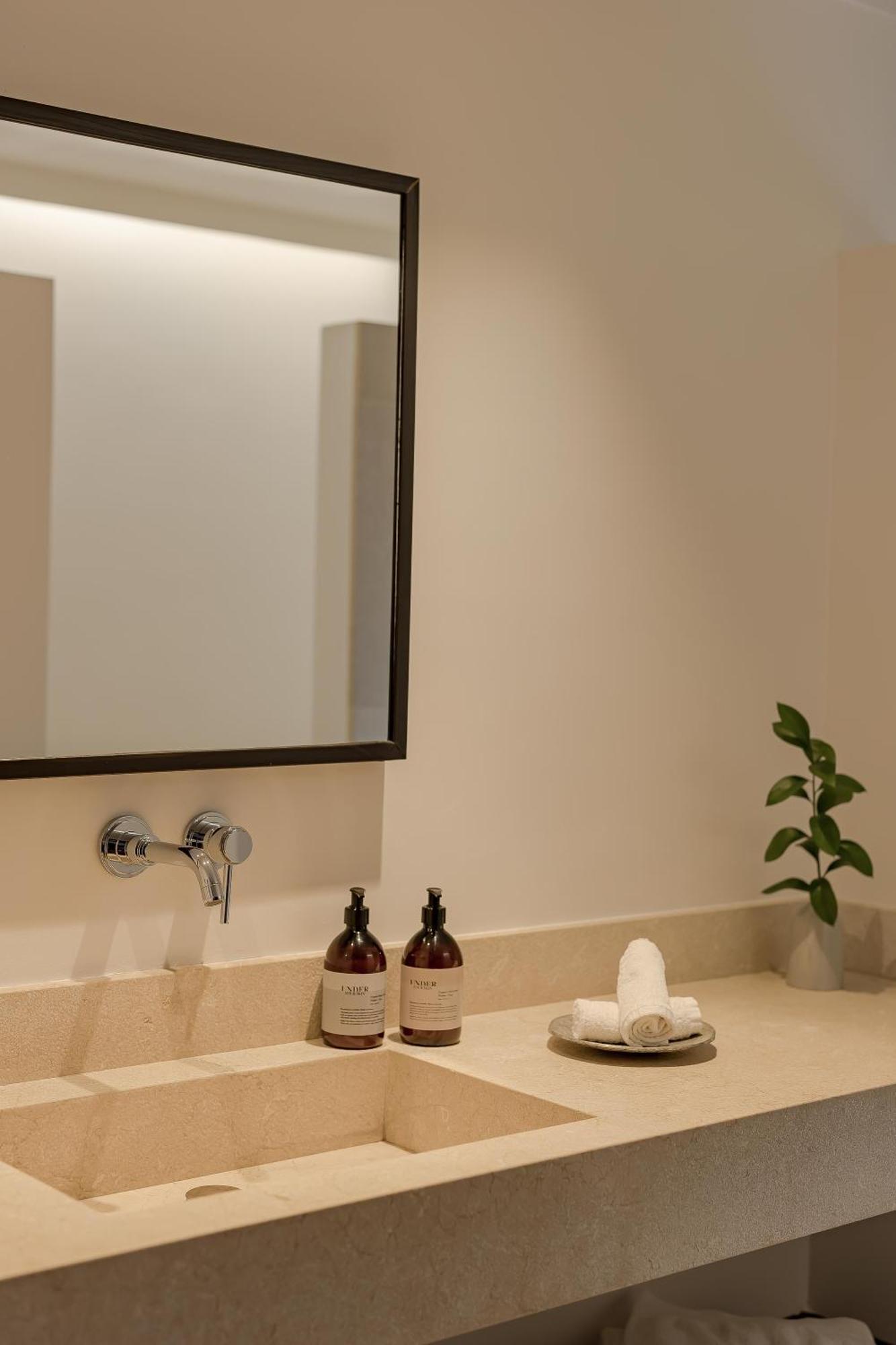 Cal Reiet Holistic Retreat Santanyí