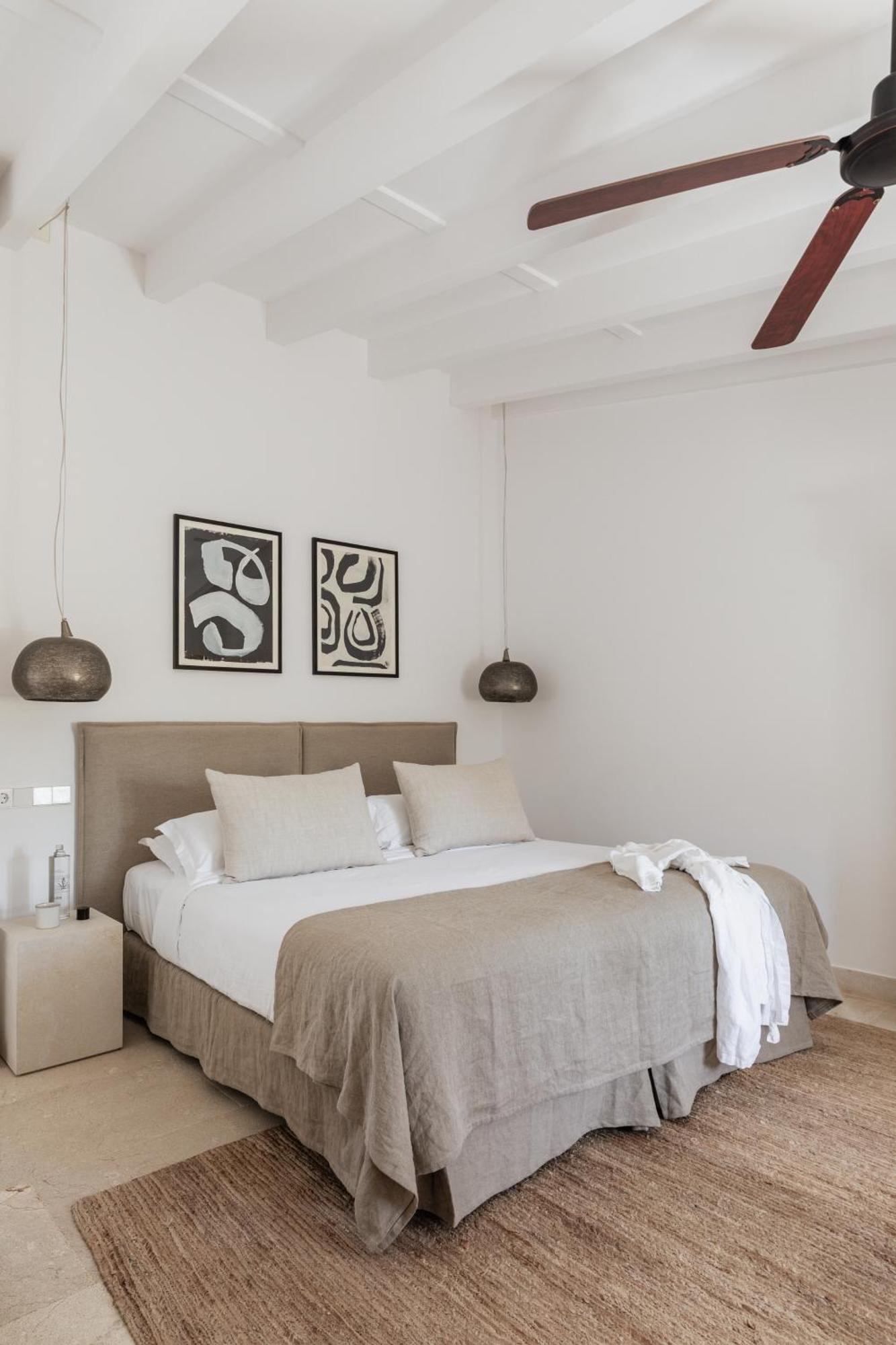 Cal Reiet Holistic Retreat 4* Santanyí