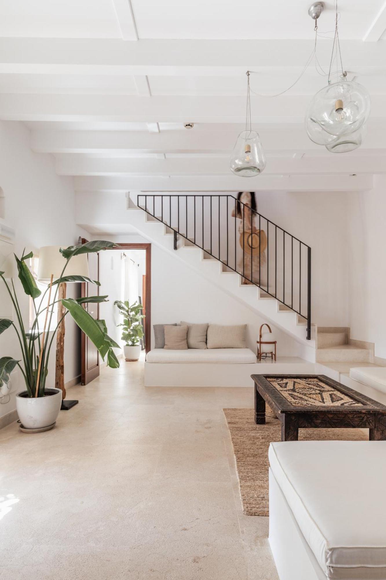 Hotel Cal Reiet Holistic Retreat