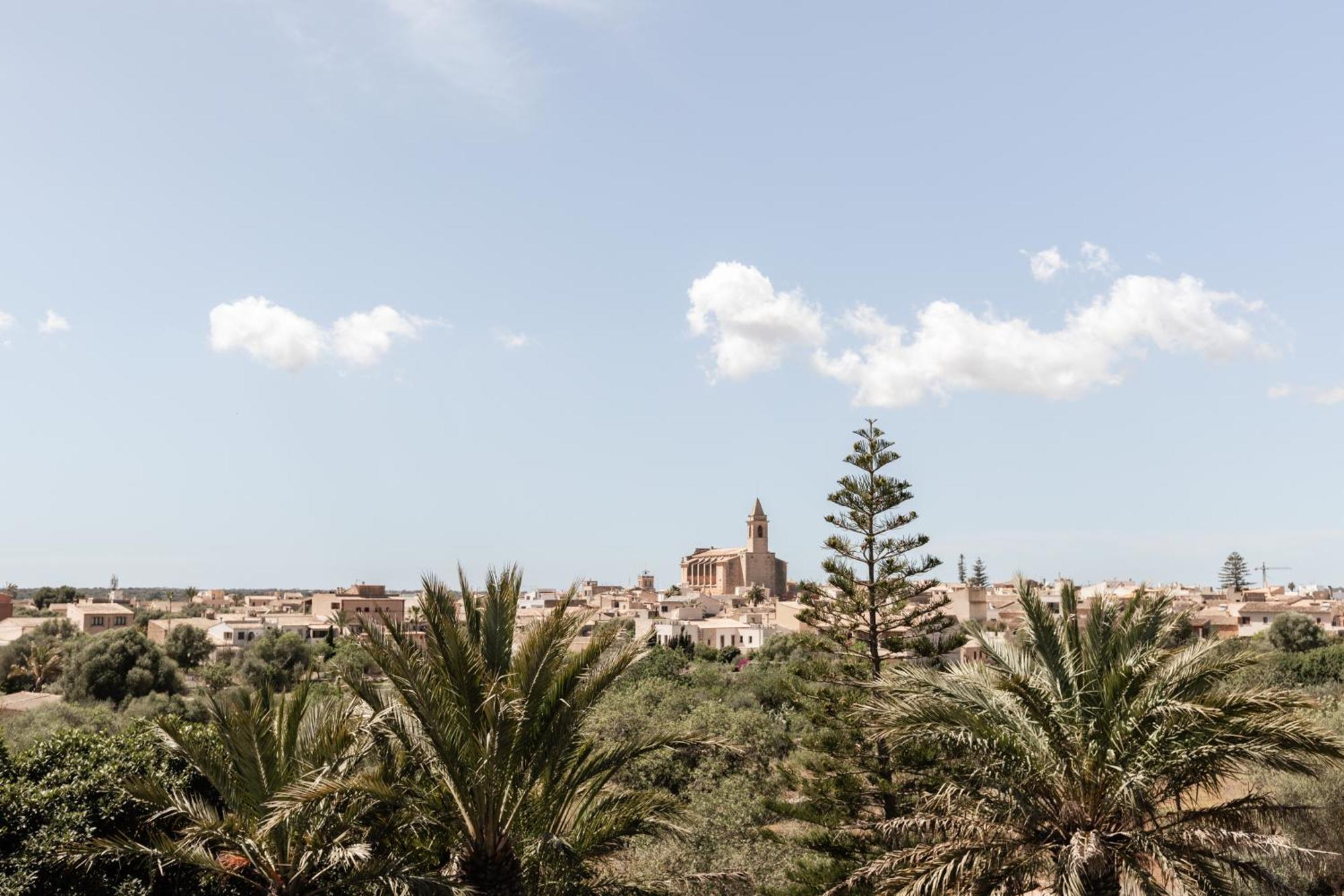 Hotel Cal Reiet Holistic Retreat 4*
