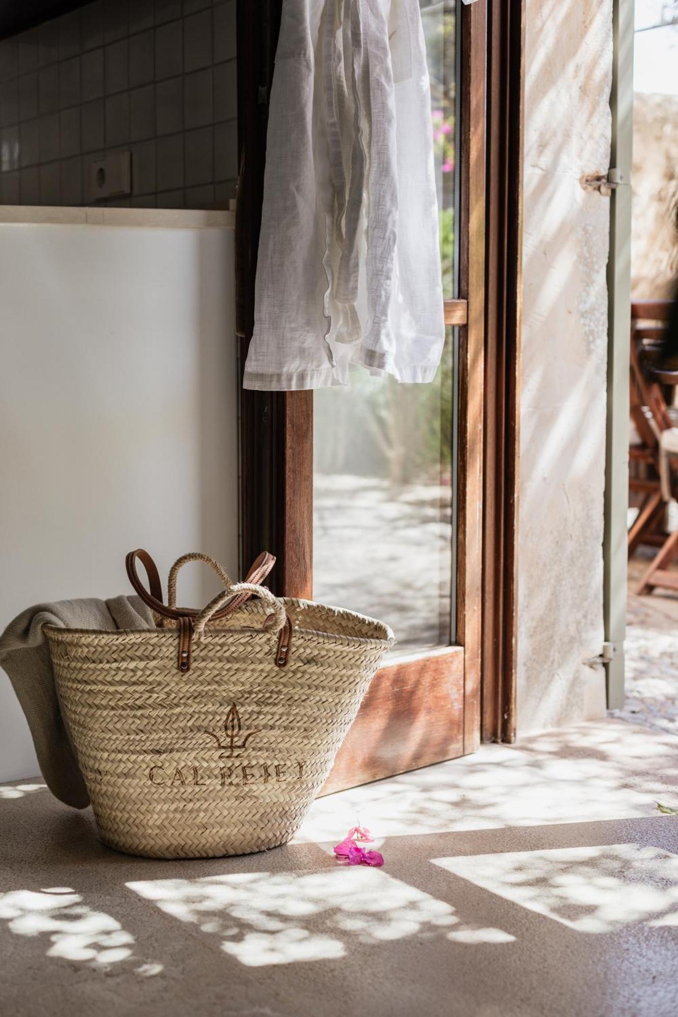 Hotel Cal Reiet Holistic Retreat Santanyí