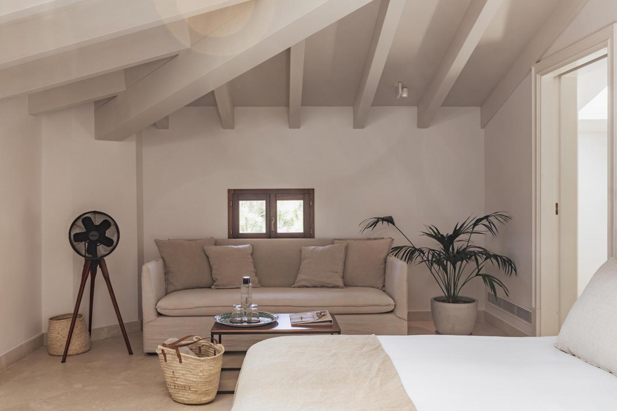 Cal Reiet Holistic Retreat 4*