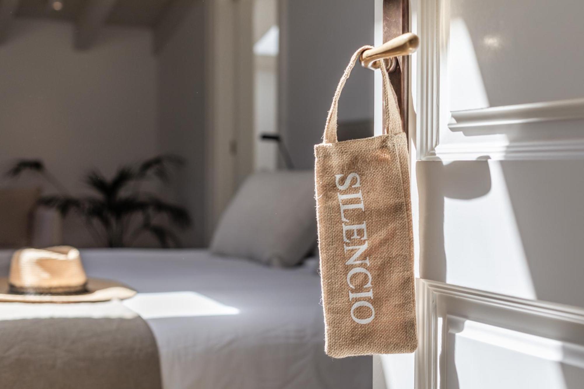Cal Reiet Holistic Retreat Santanyí