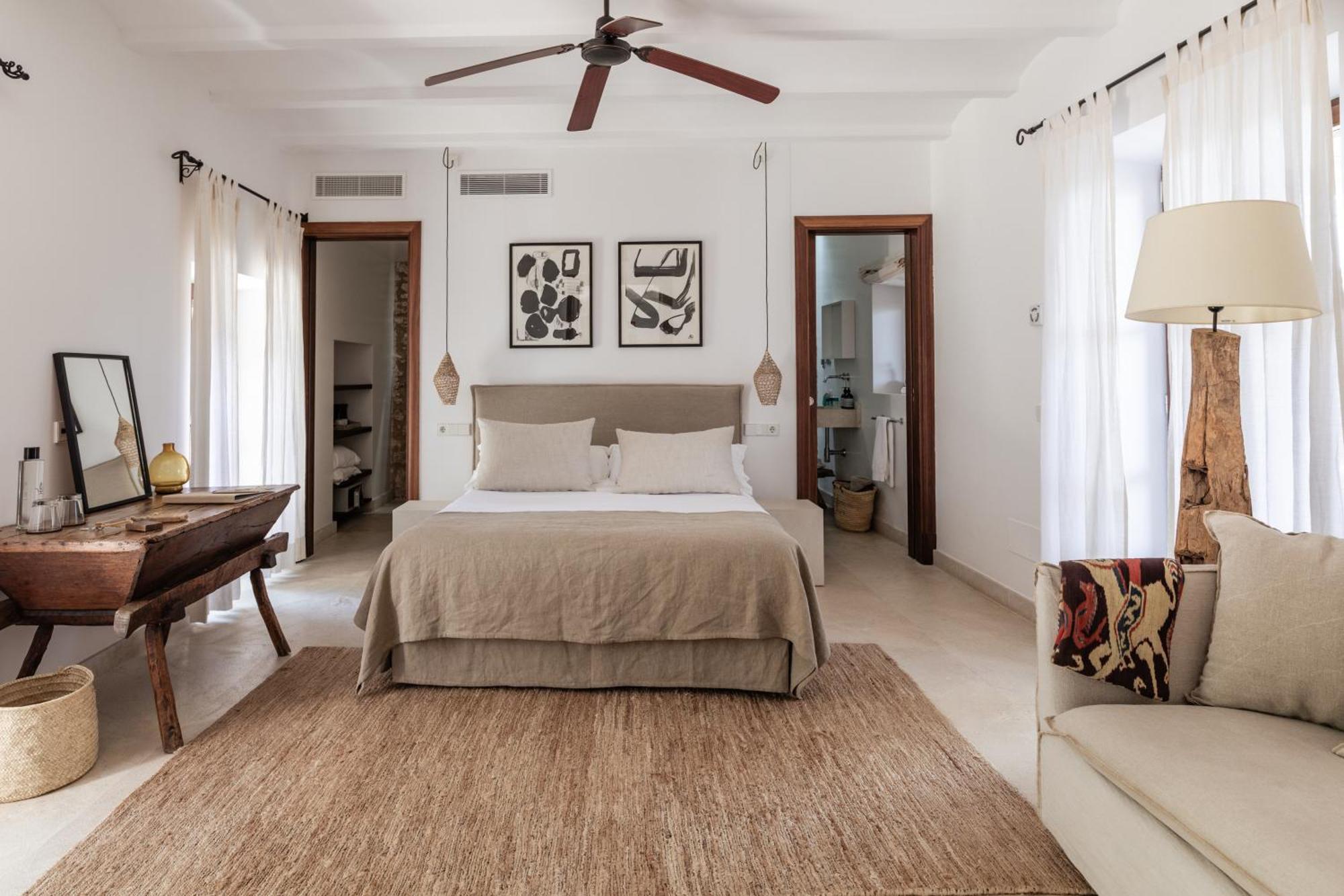 Cal Reiet Holistic Retreat 4* Santanyí