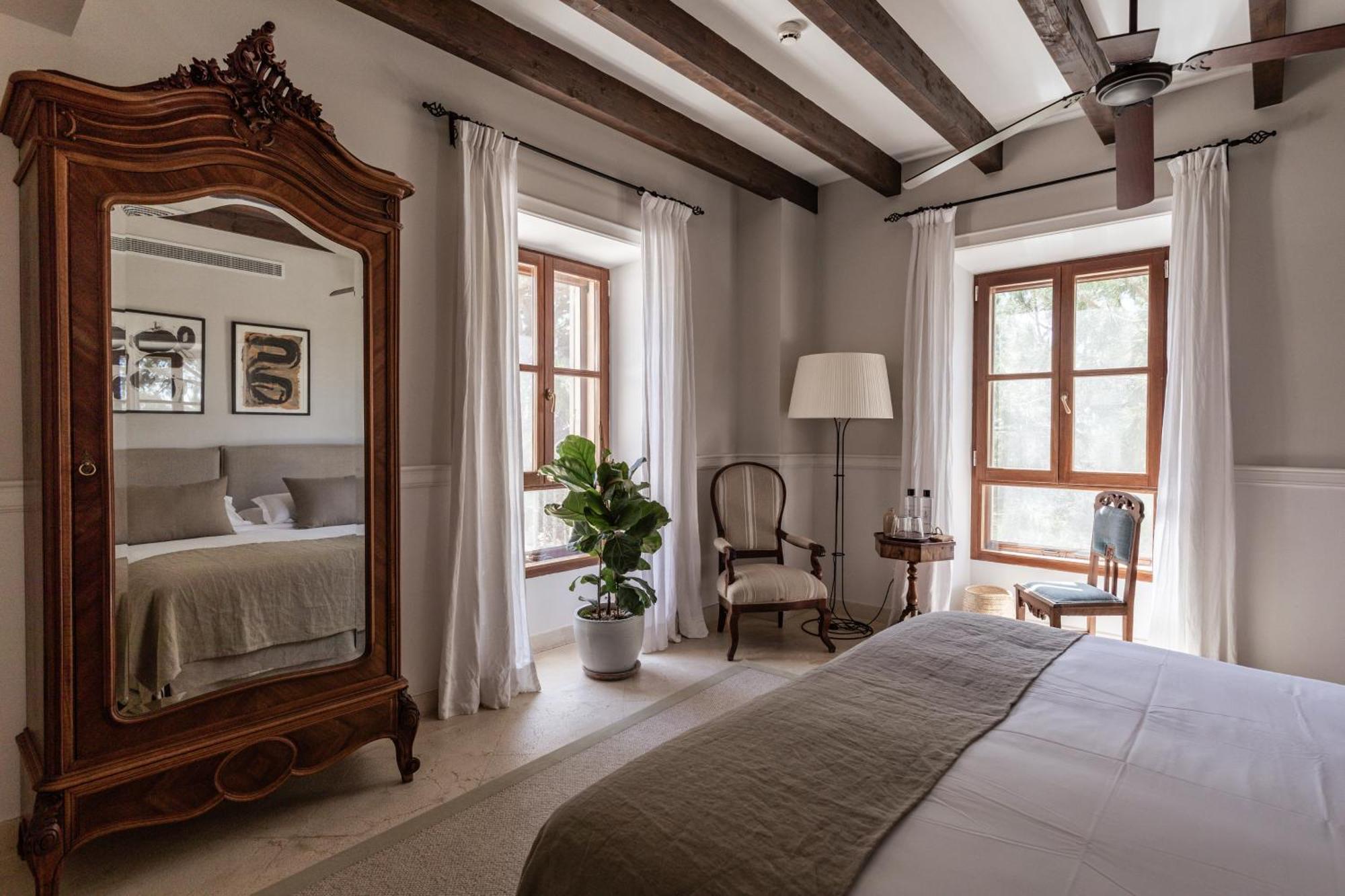 Cal Reiet Holistic Retreat 4*