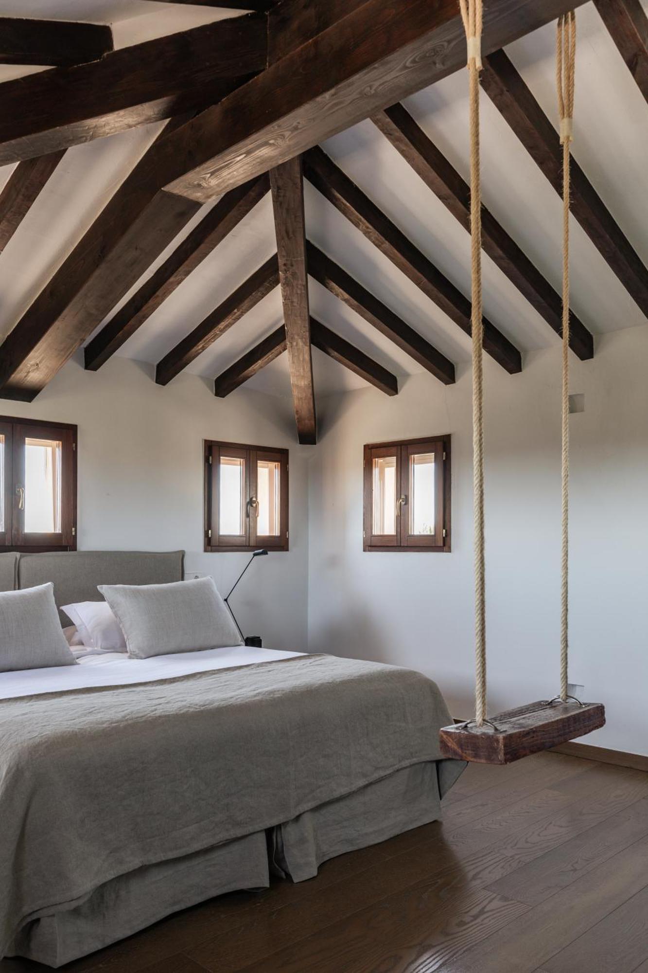Cal Reiet Holistic Retreat Santanyí