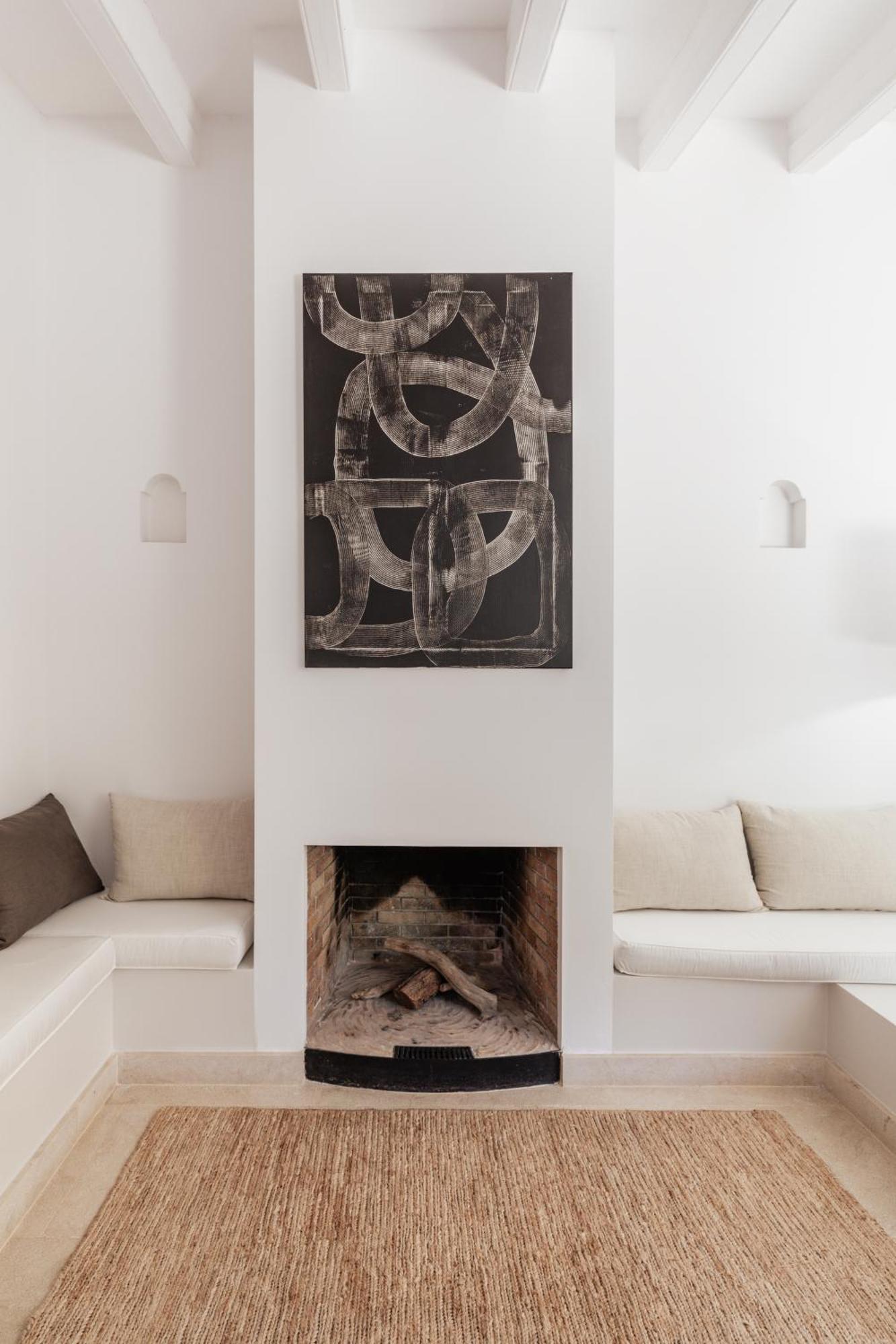 Cal Reiet Holistic Retreat 4* Santanyí