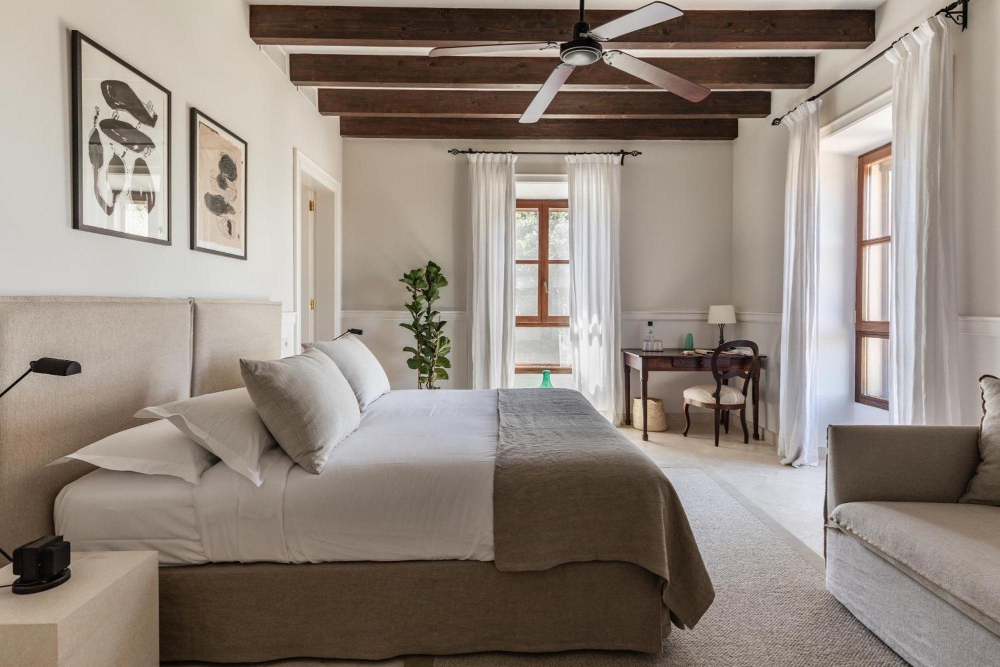 Hotel Cal Reiet Holistic Retreat