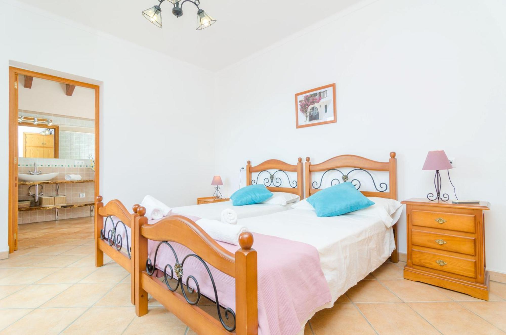 Marines Villa