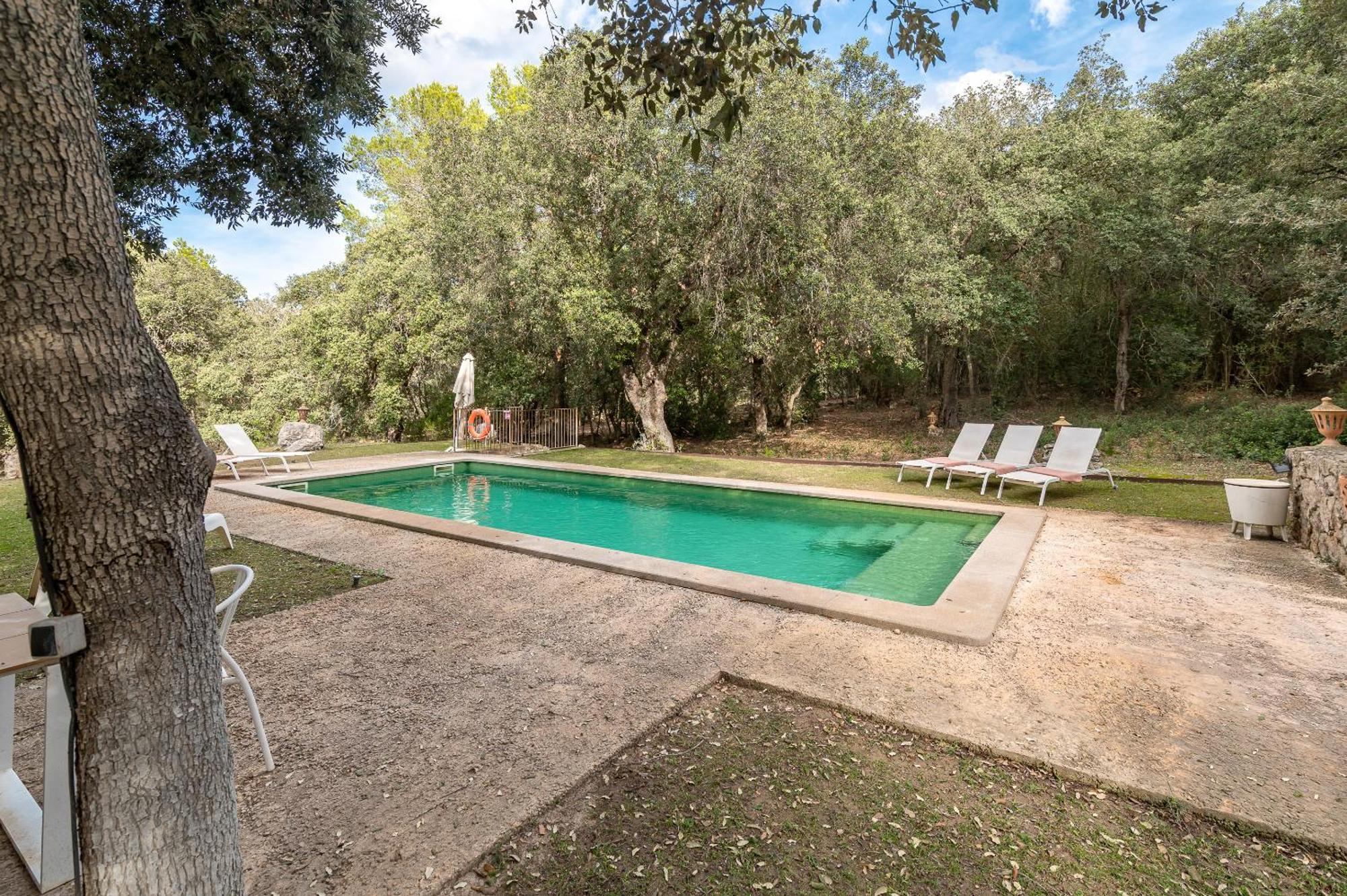 Mirador - Idyllic Countryside Near