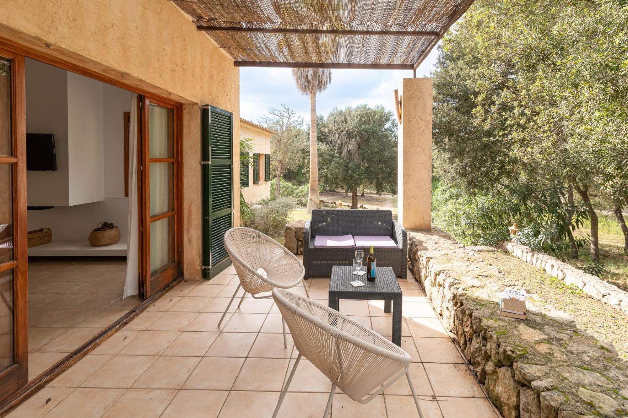 Villa Mirador - Idyllic Countryside Near