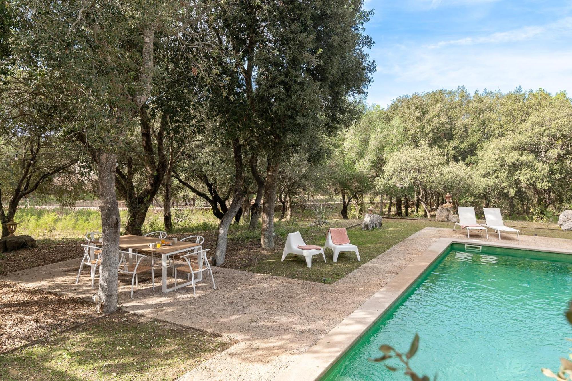 Mirador - Idyllic Countryside Near Villa Artà