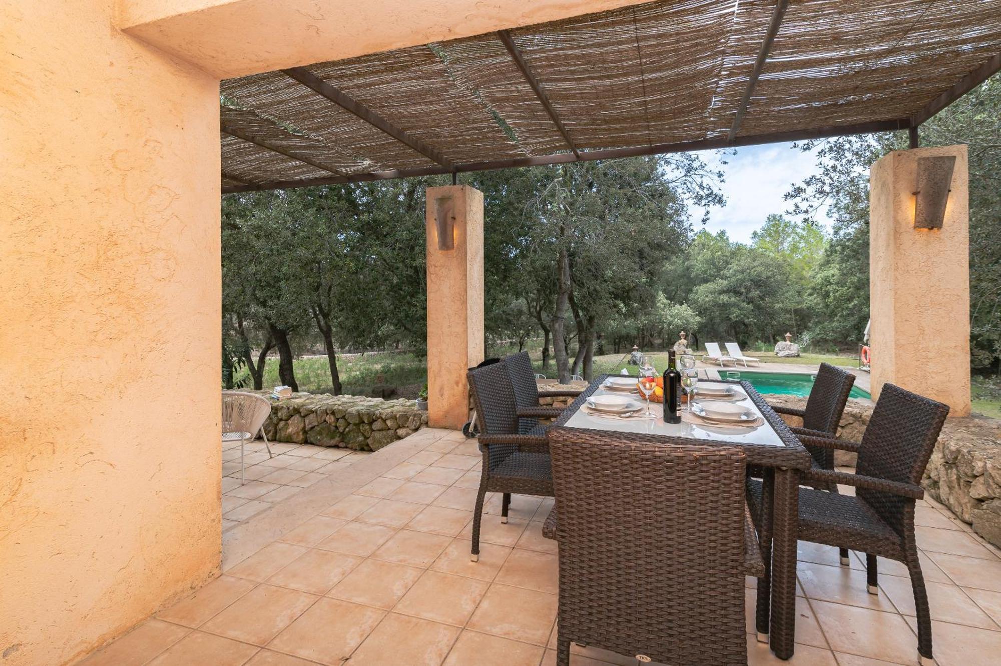 Mirador - Idyllic Countryside Near *