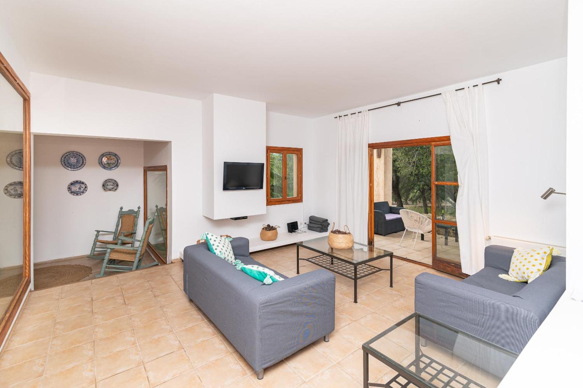 Mirador - Idyllic Countryside Near