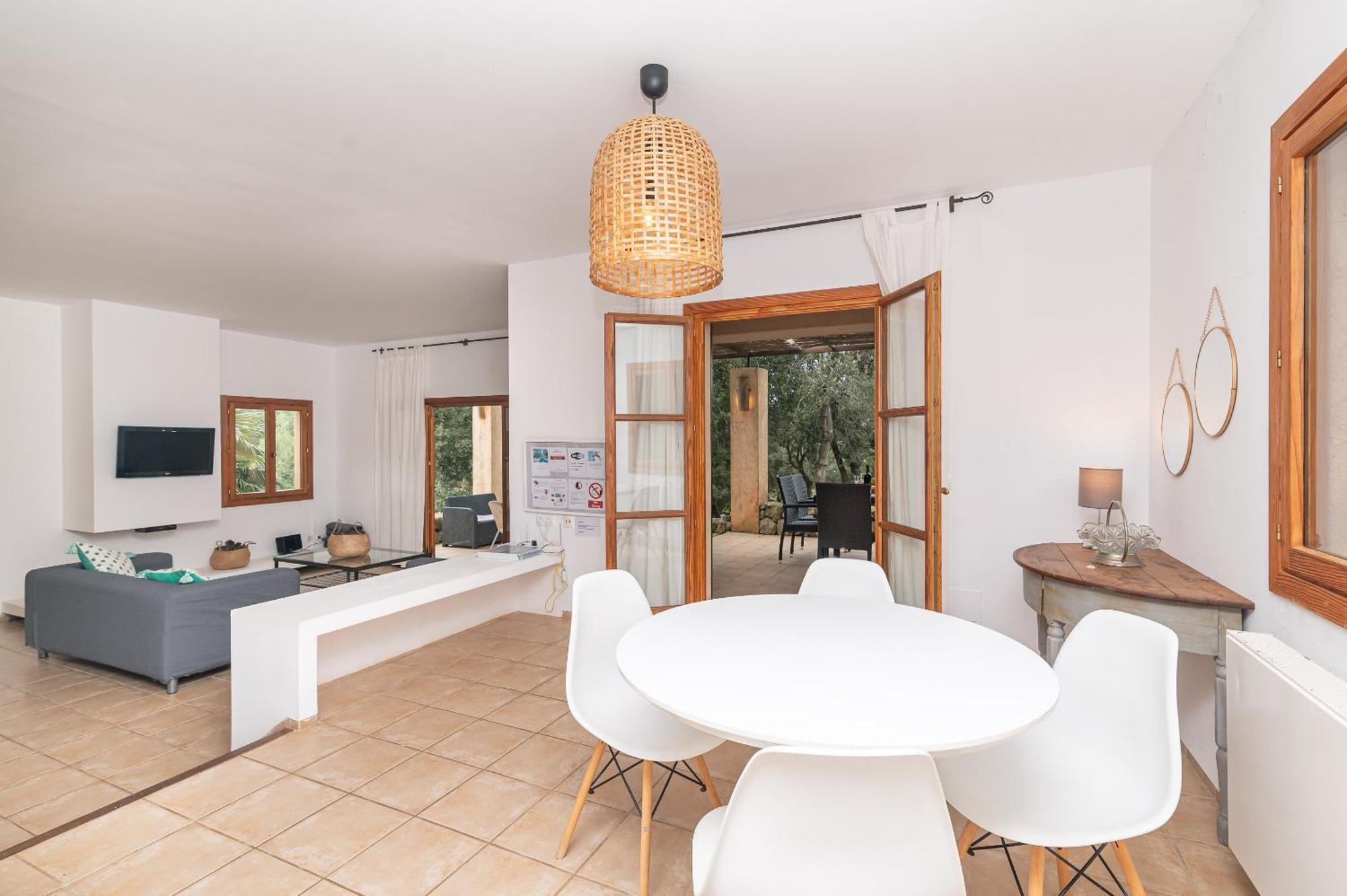 Mirador - Idyllic Countryside Near Villa