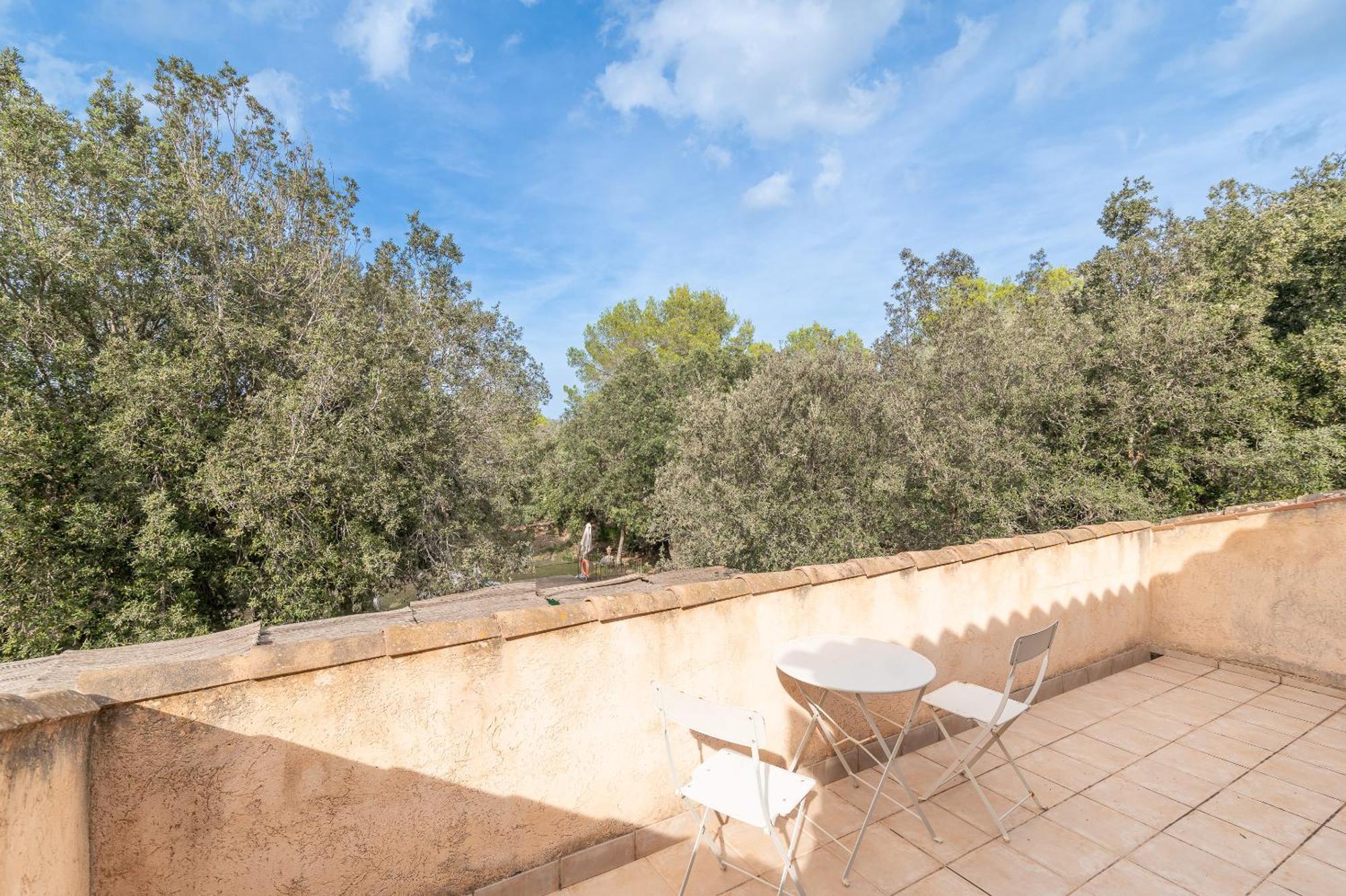 Villa Mirador - Idyllic Countryside Near