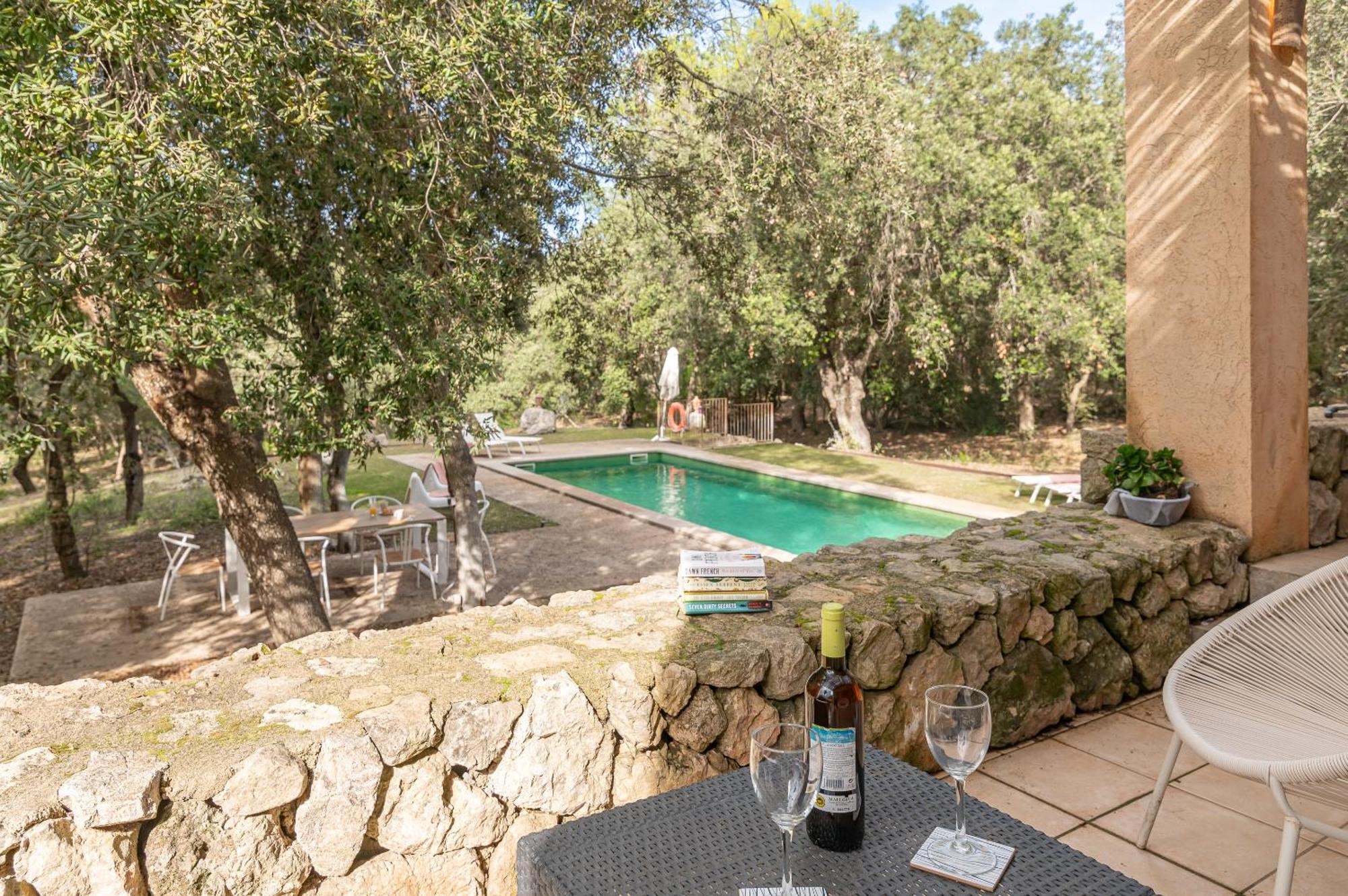 Villa Mirador - Idyllic Countryside Near *