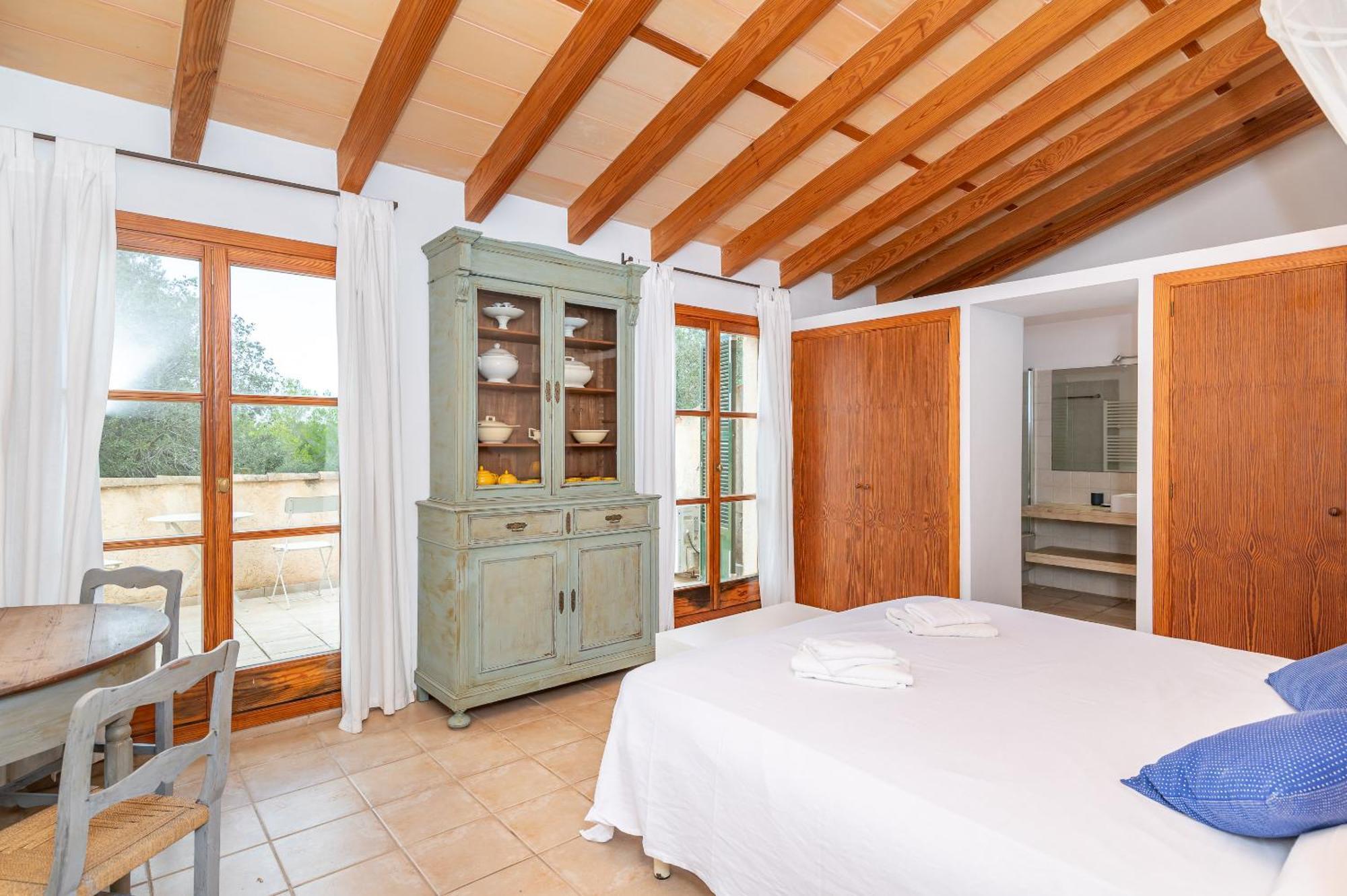 Villa Mirador - Idyllic Countryside Near Artà