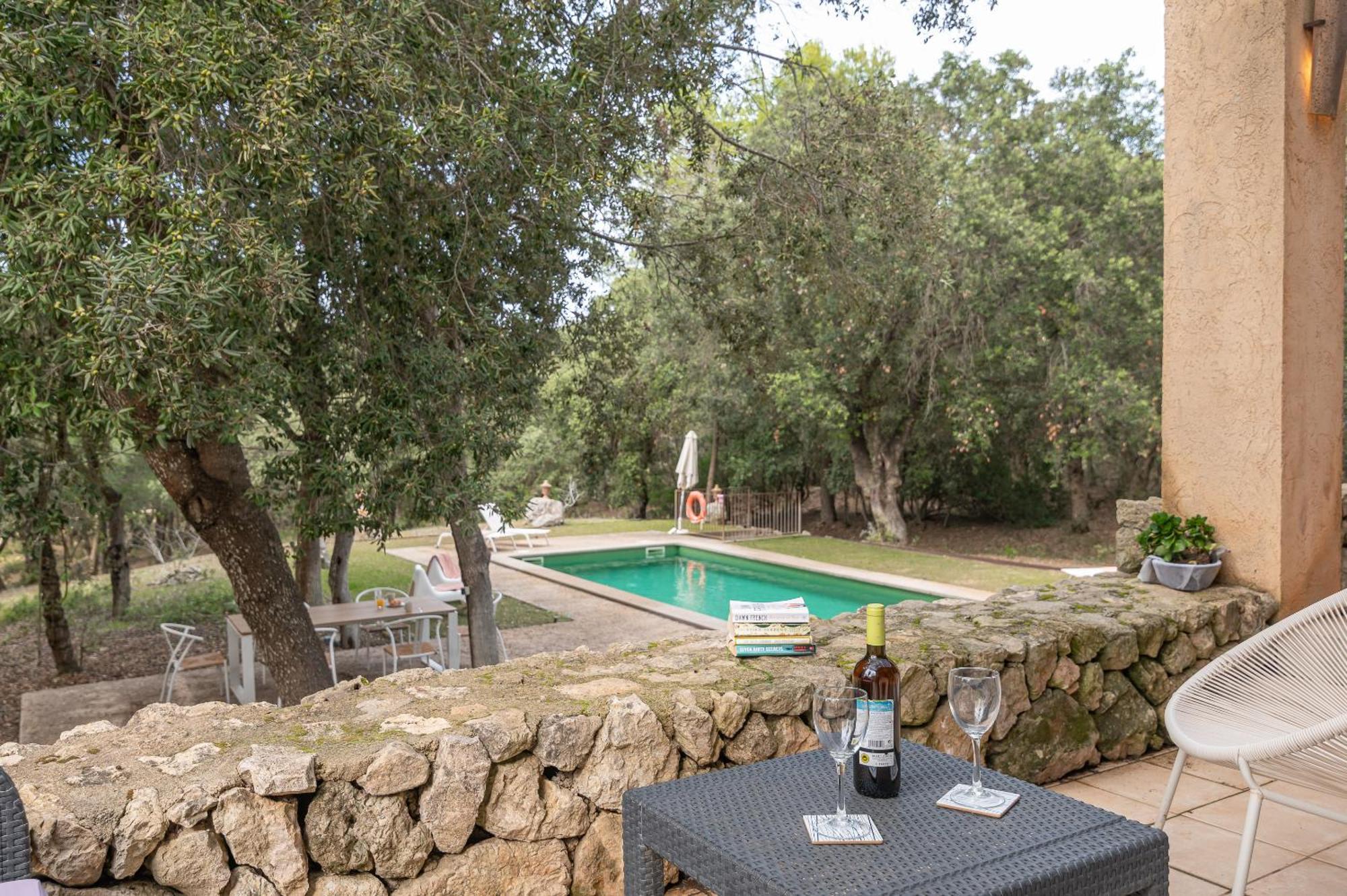 Mirador - Idyllic Countryside Near *