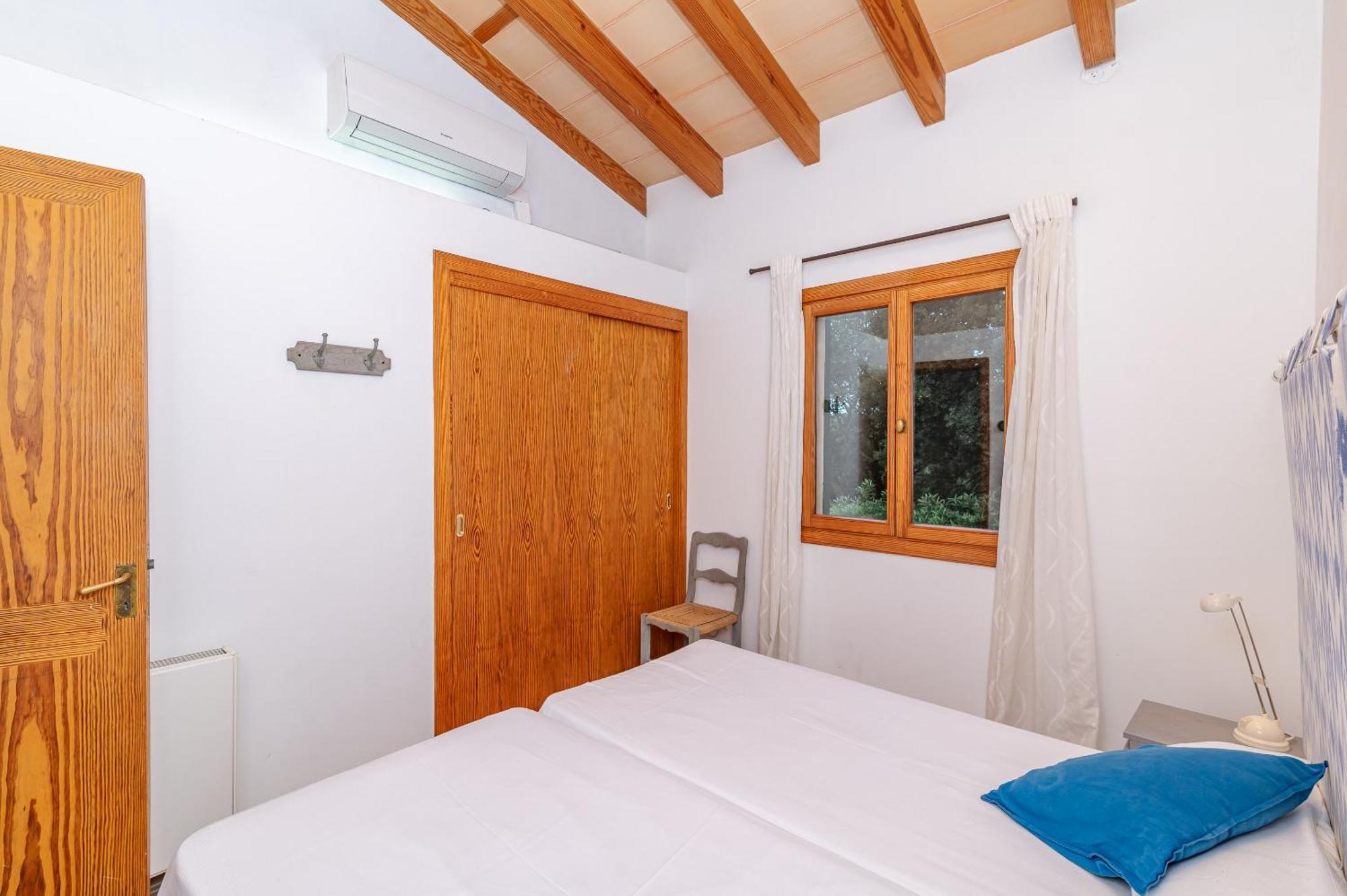 Mirador - Idyllic Countryside Near