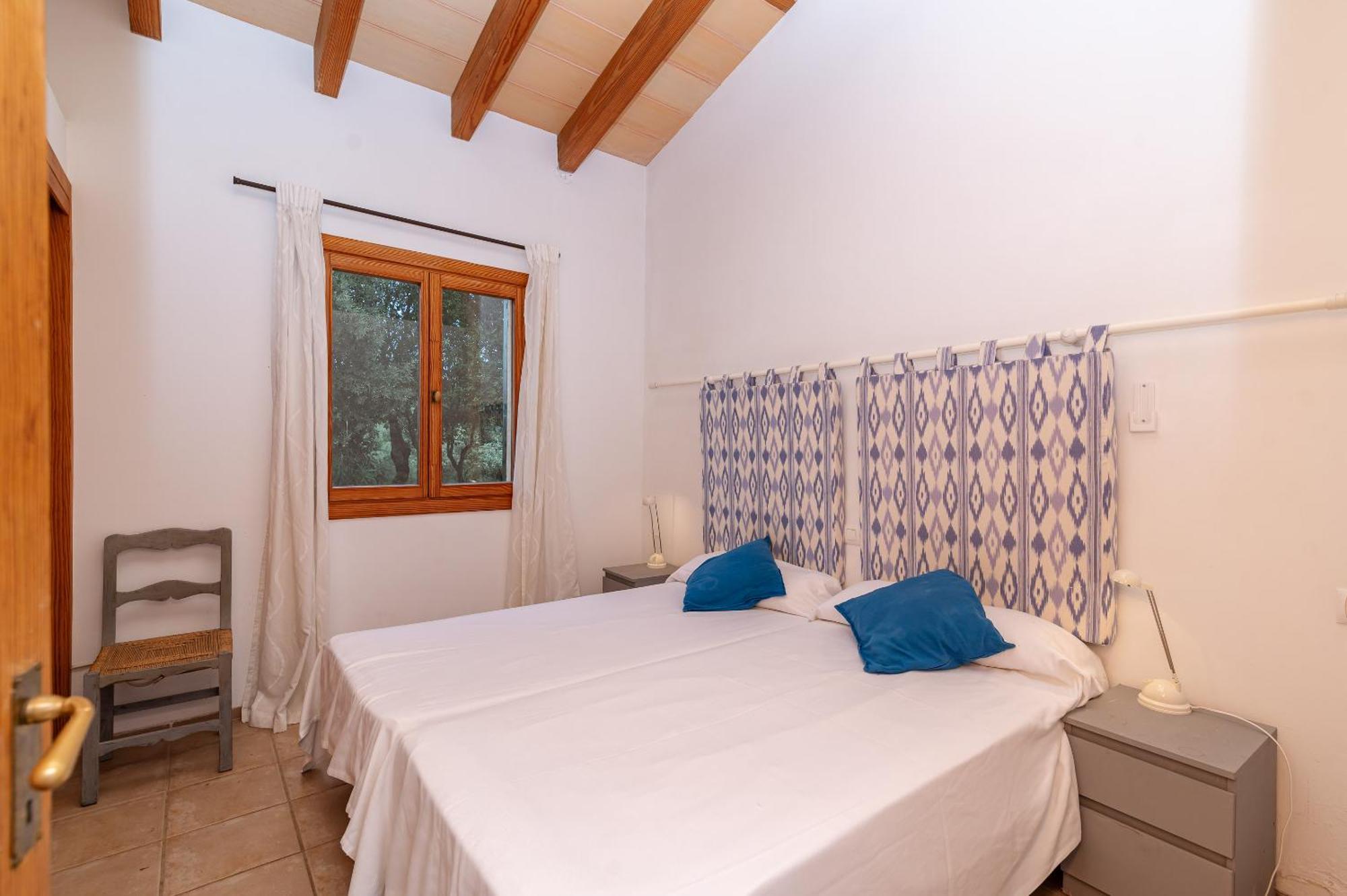 Villa Mirador - Idyllic Countryside Near